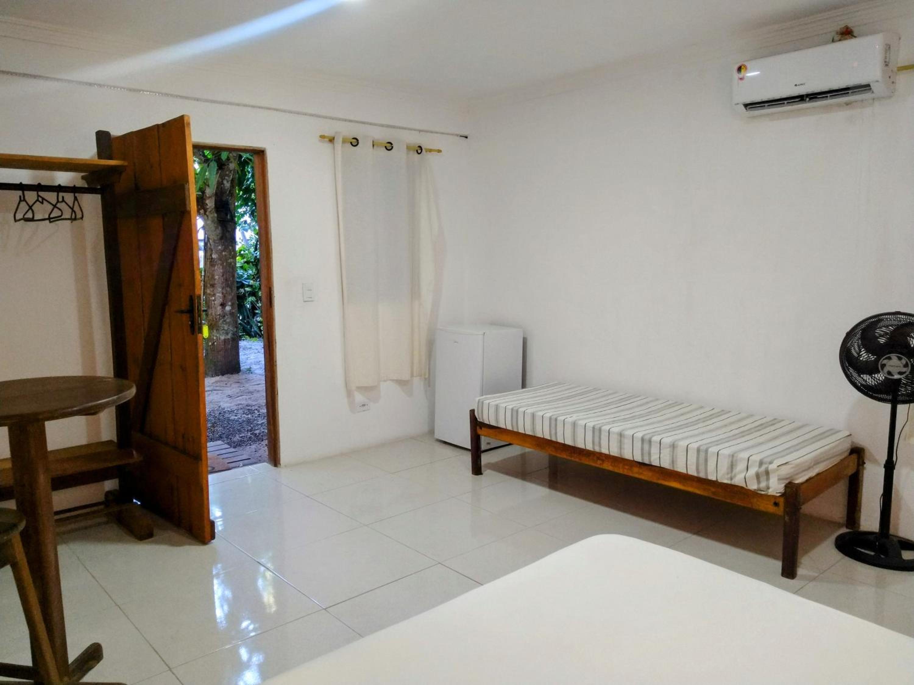 Casa cogumelo