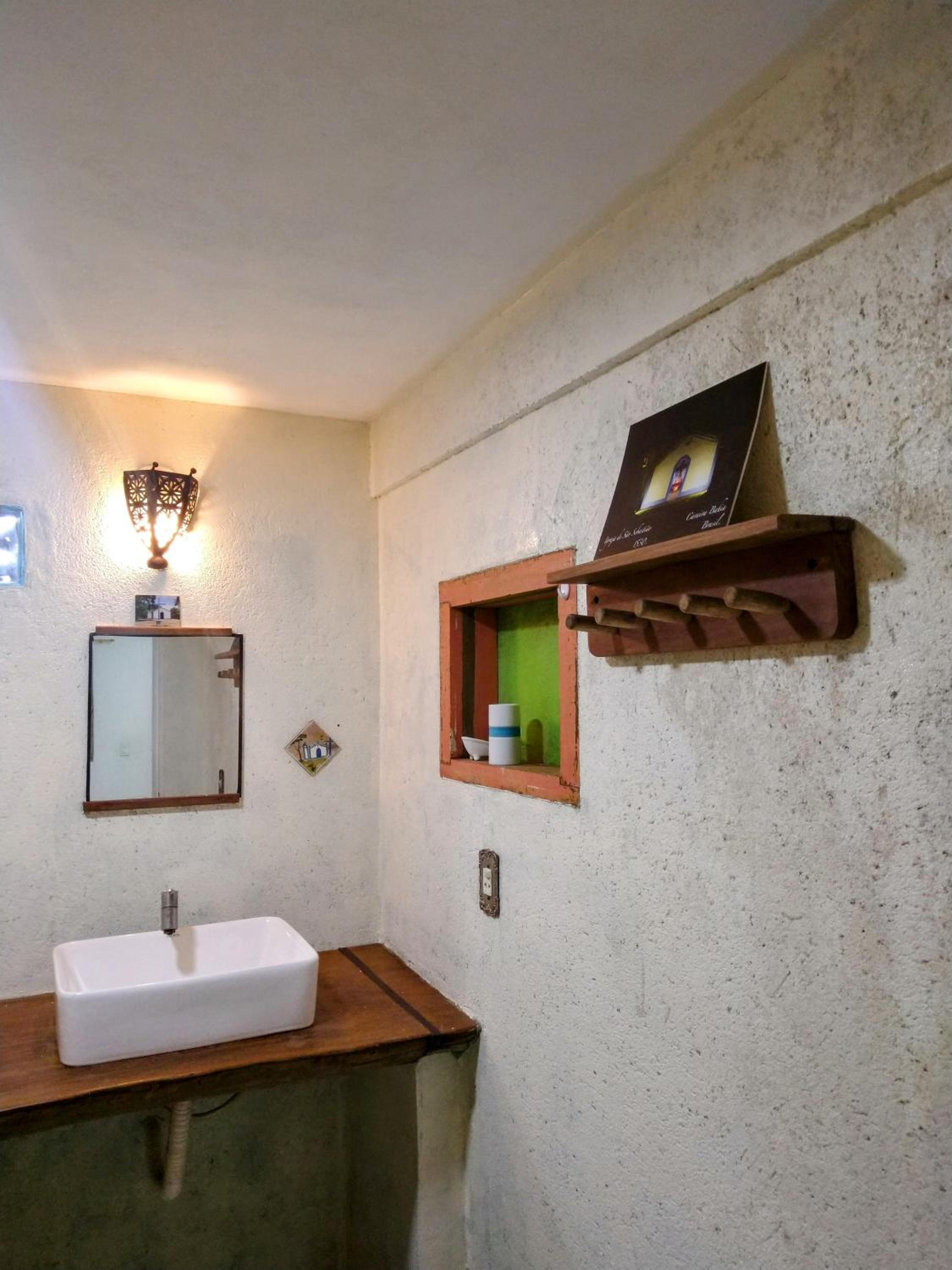 Casa cogumelo