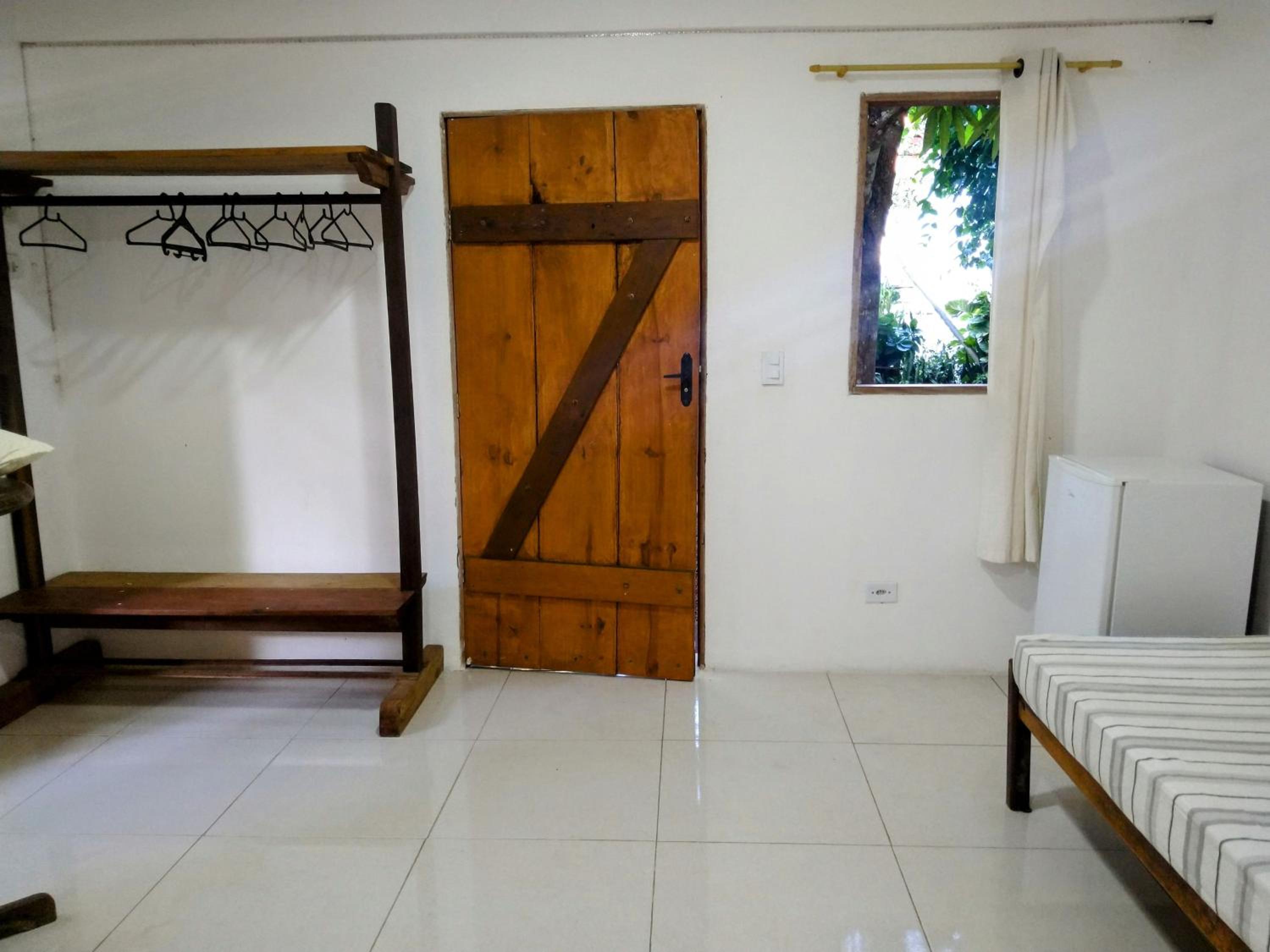 Casa cogumelo