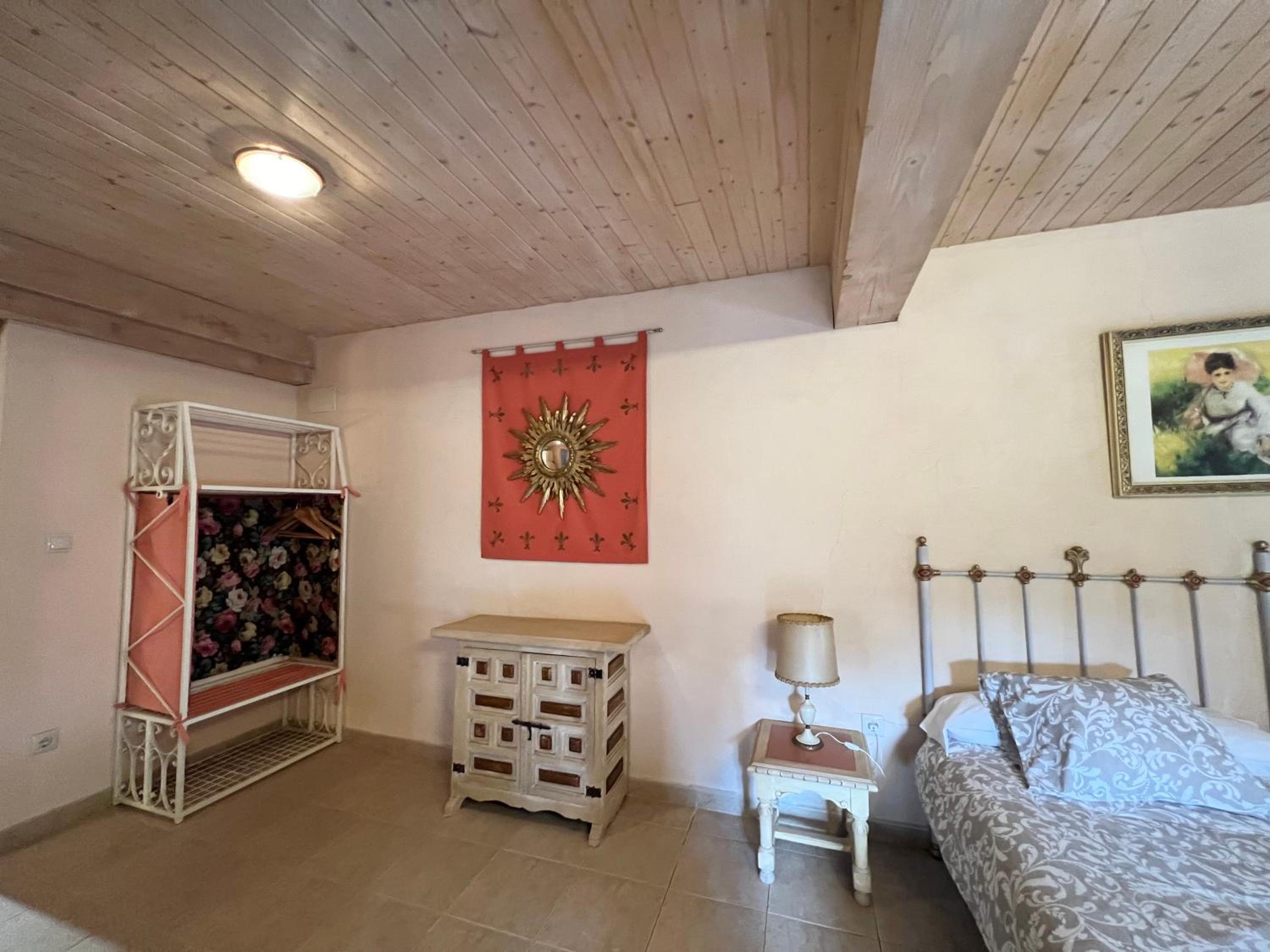 El Socaire del Trasgo-Complejo de Casas Rurales