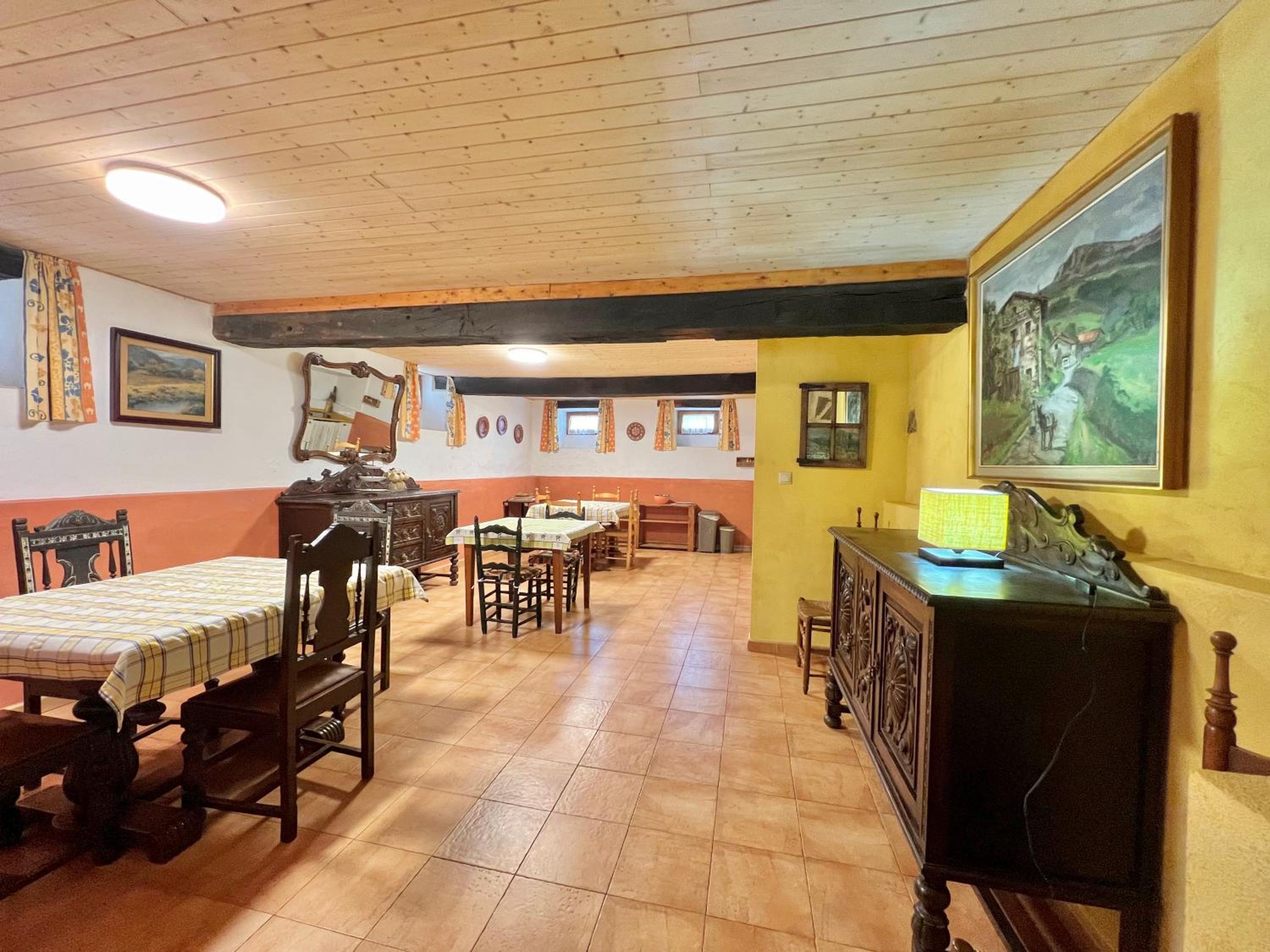 El Socaire del Trasgo-Complejo de Casas Rurales