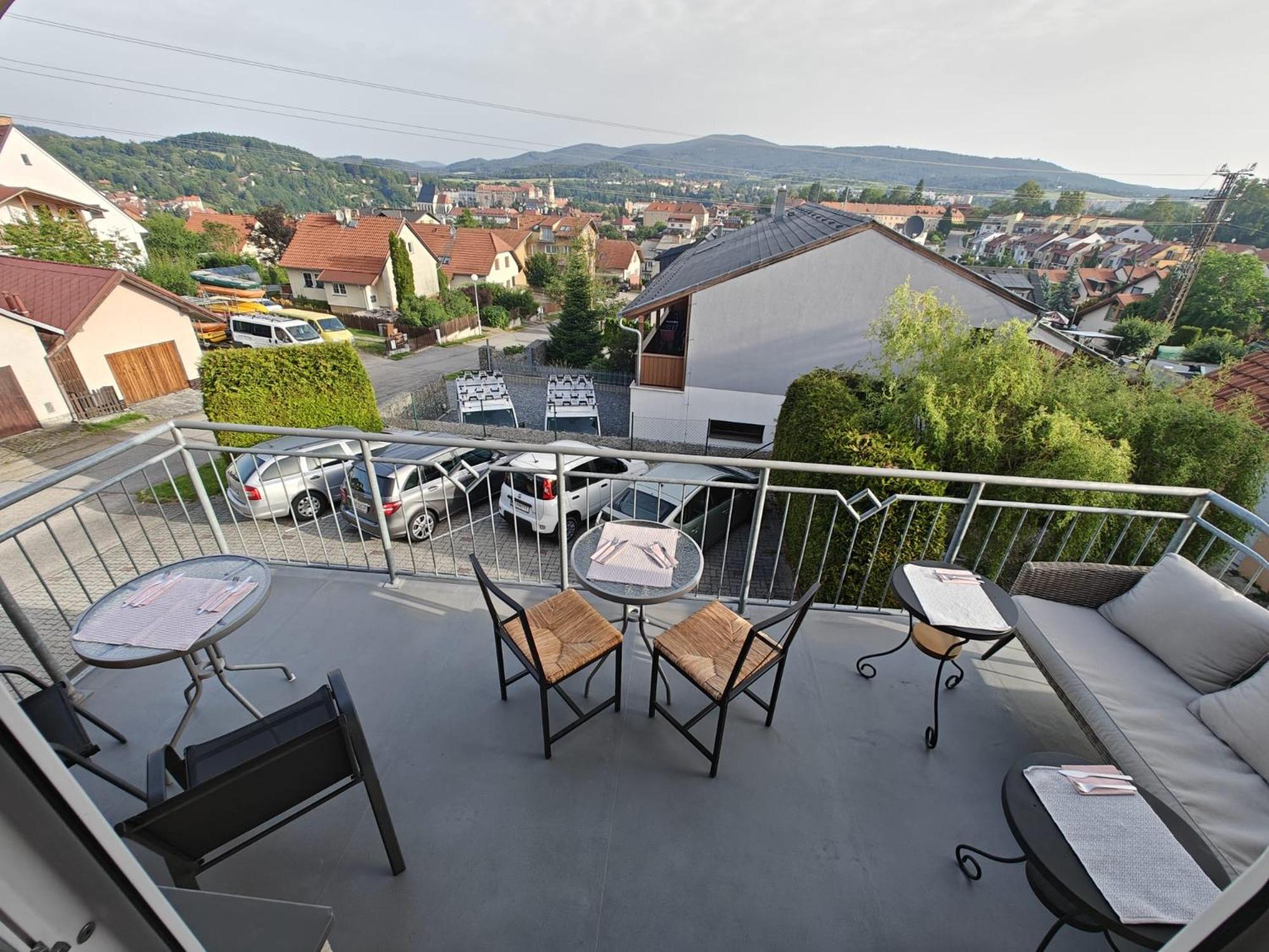 Achilla Bed & Breakfast