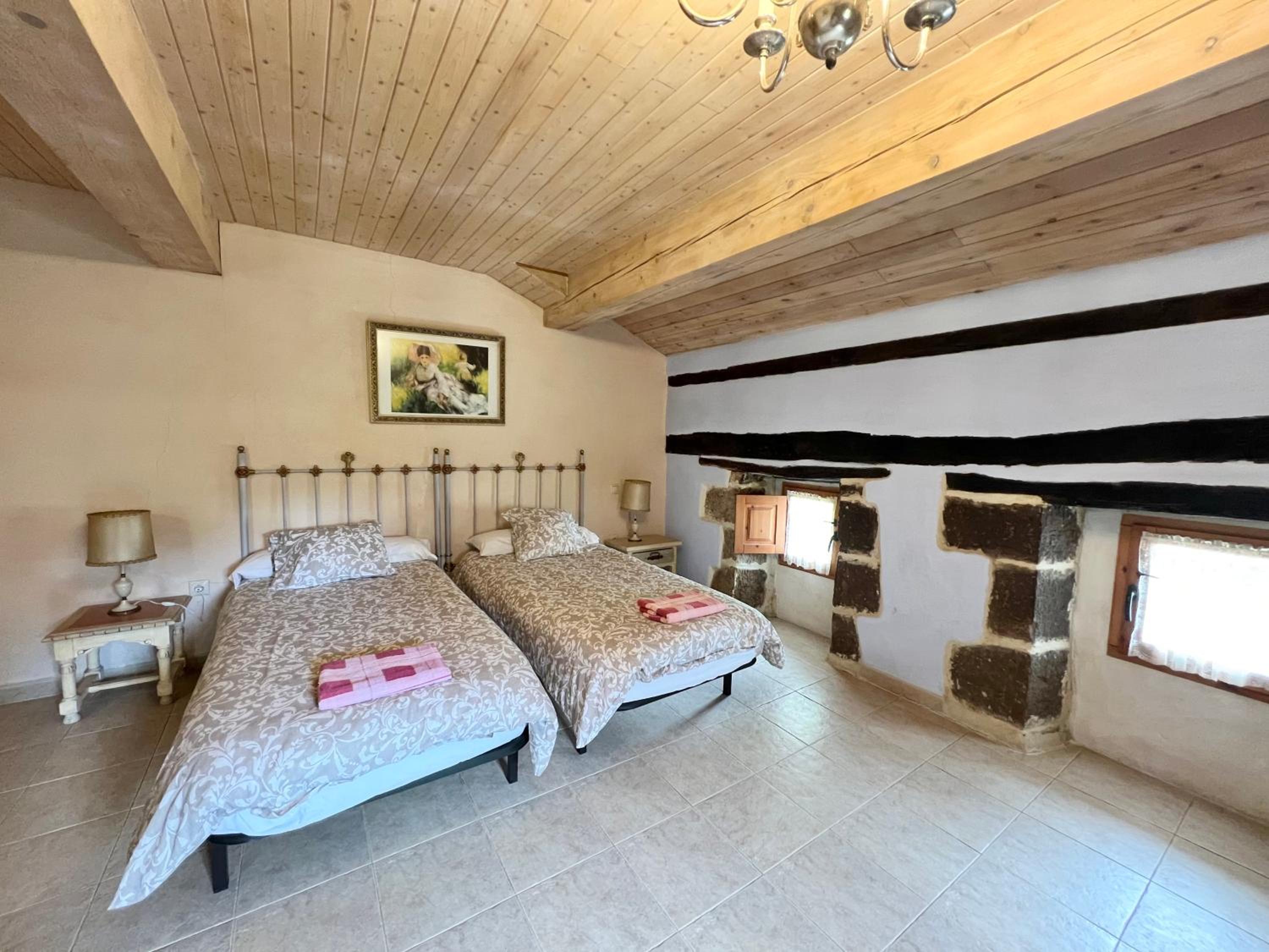 El Socaire del Trasgo-Complejo de Casas Rurales
