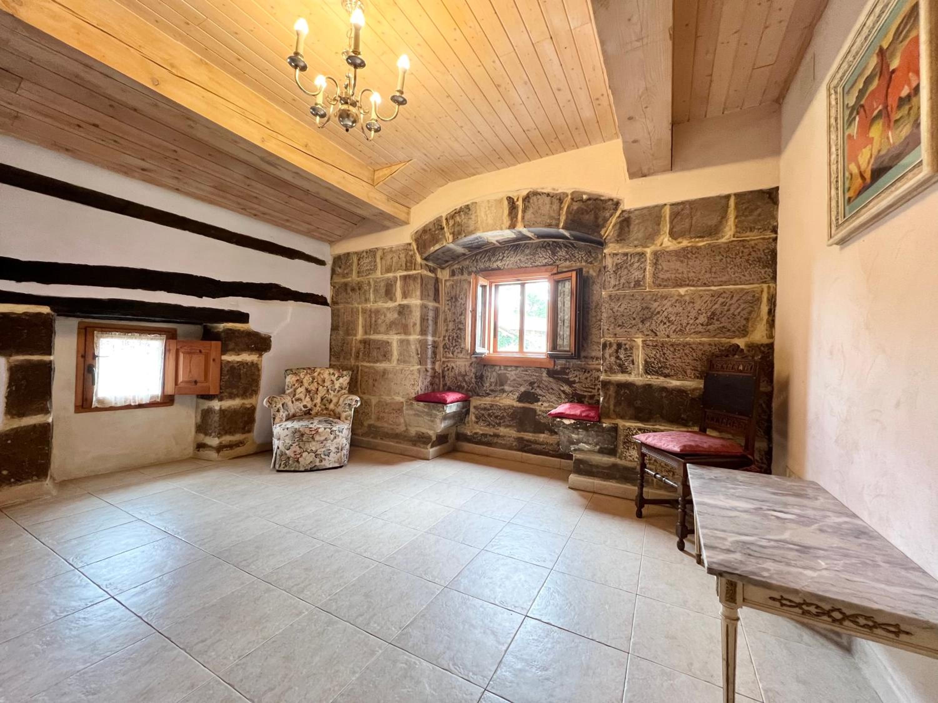El Socaire del Trasgo-Complejo de Casas Rurales