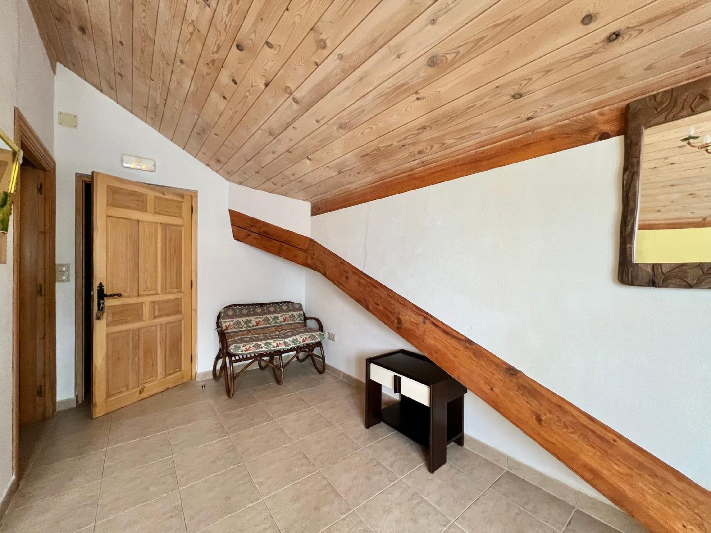 El Socaire del Trasgo-Complejo de Casas Rurales