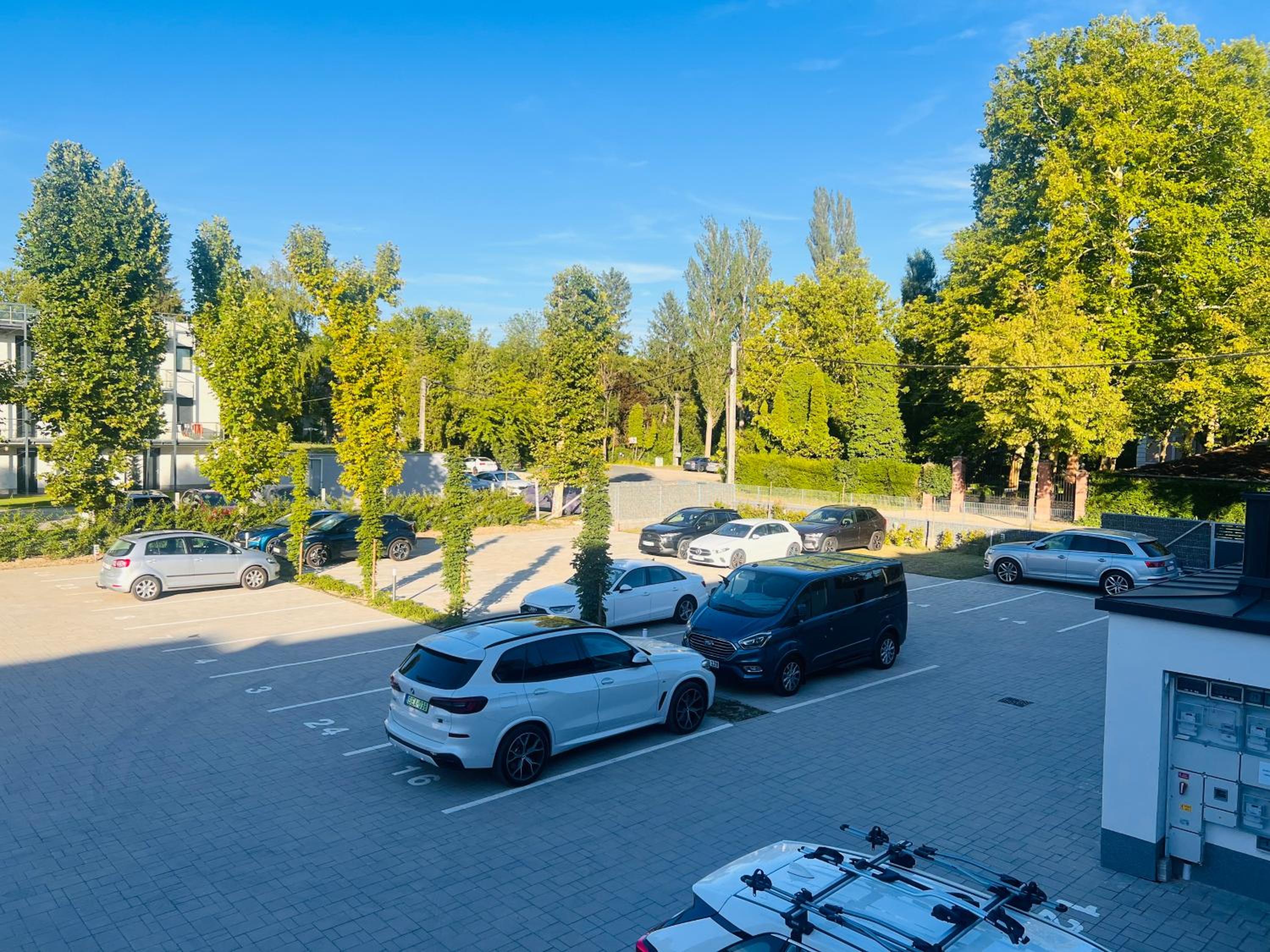 Szemesi Apartman
