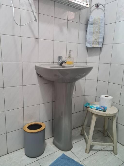 Santos, refúgio urbano em frente ao mar