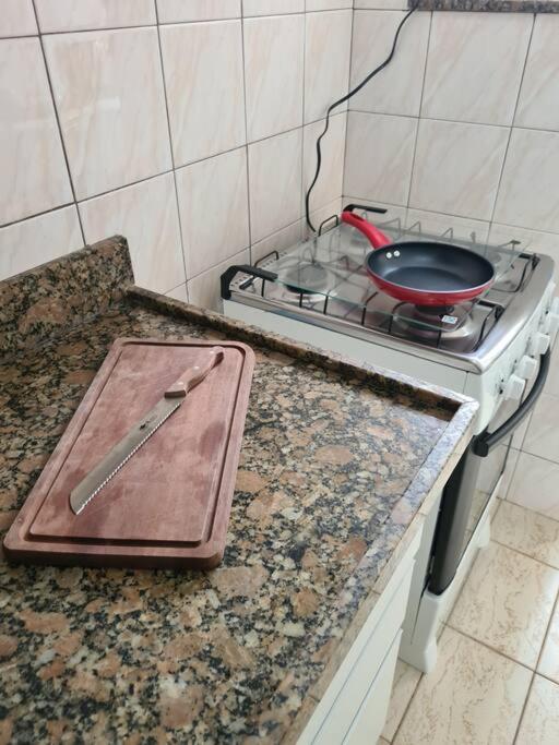 Santos, refúgio urbano em frente ao mar