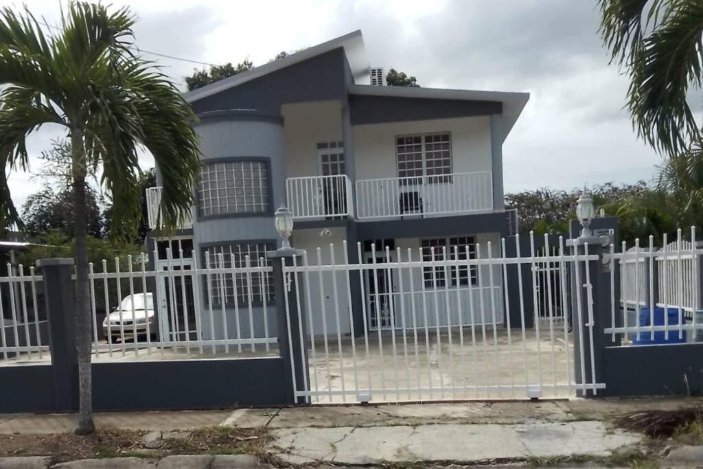 Casa Saman