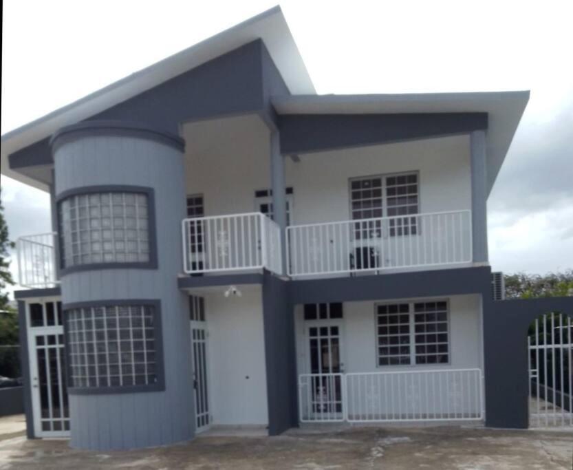 Casa Saman