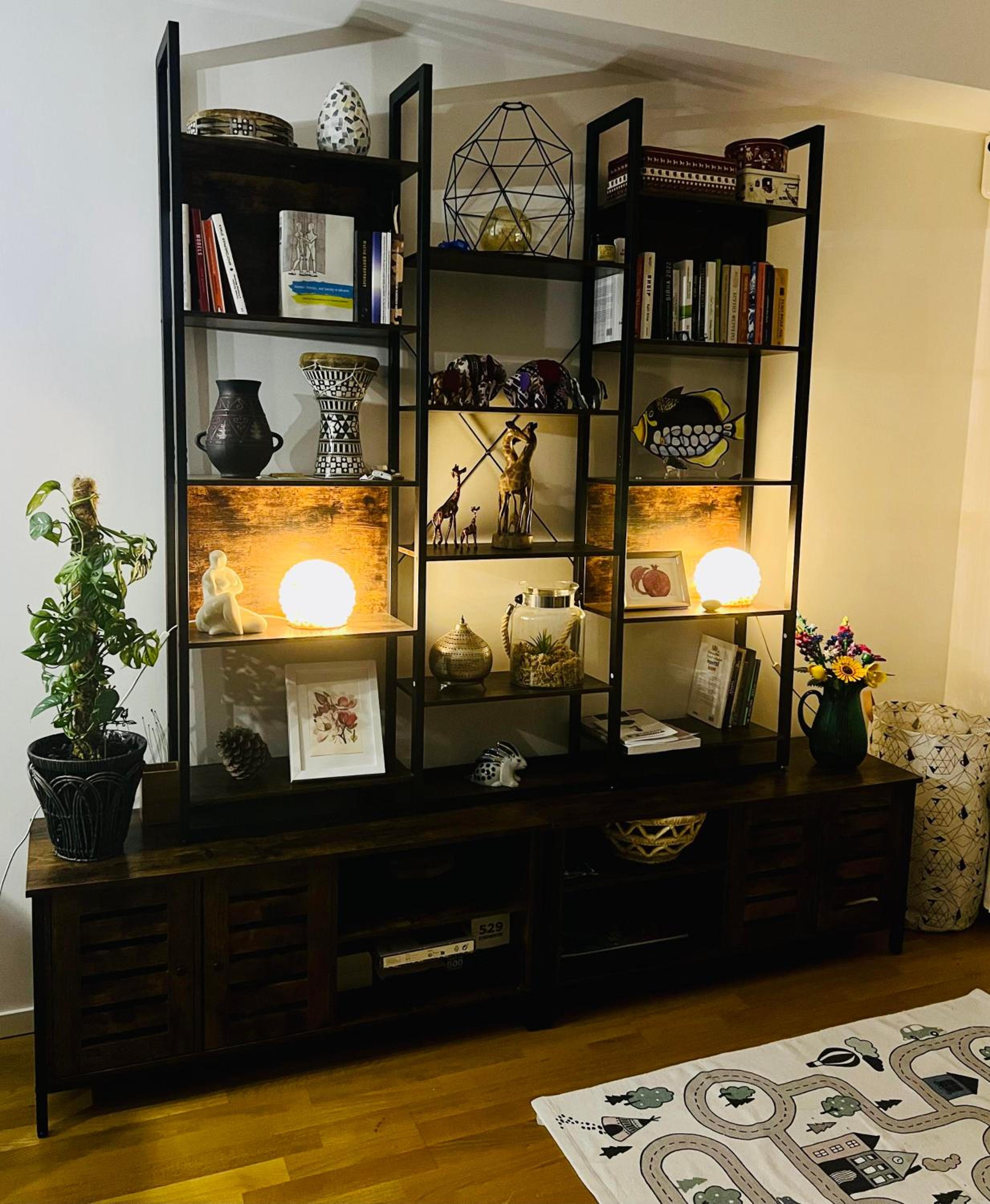 Cosy place for family or couple view 2