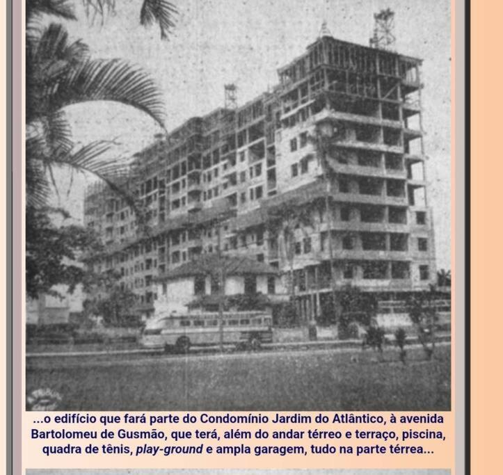 Santos, refúgio urbano em frente ao mar