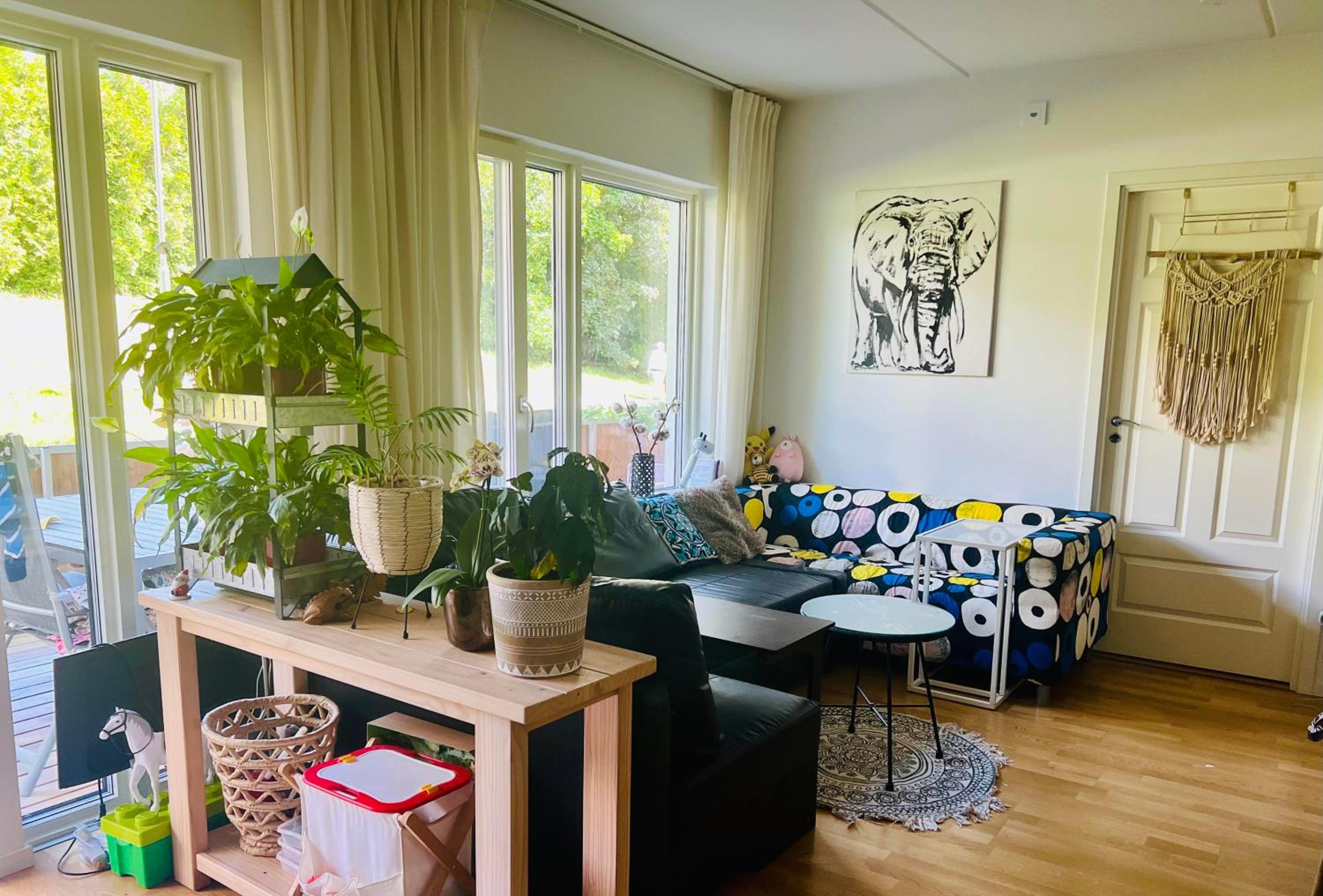 Cosy place for family or couple view 4