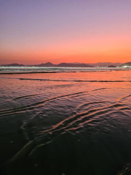 Santos, refúgio urbano em frente ao mar