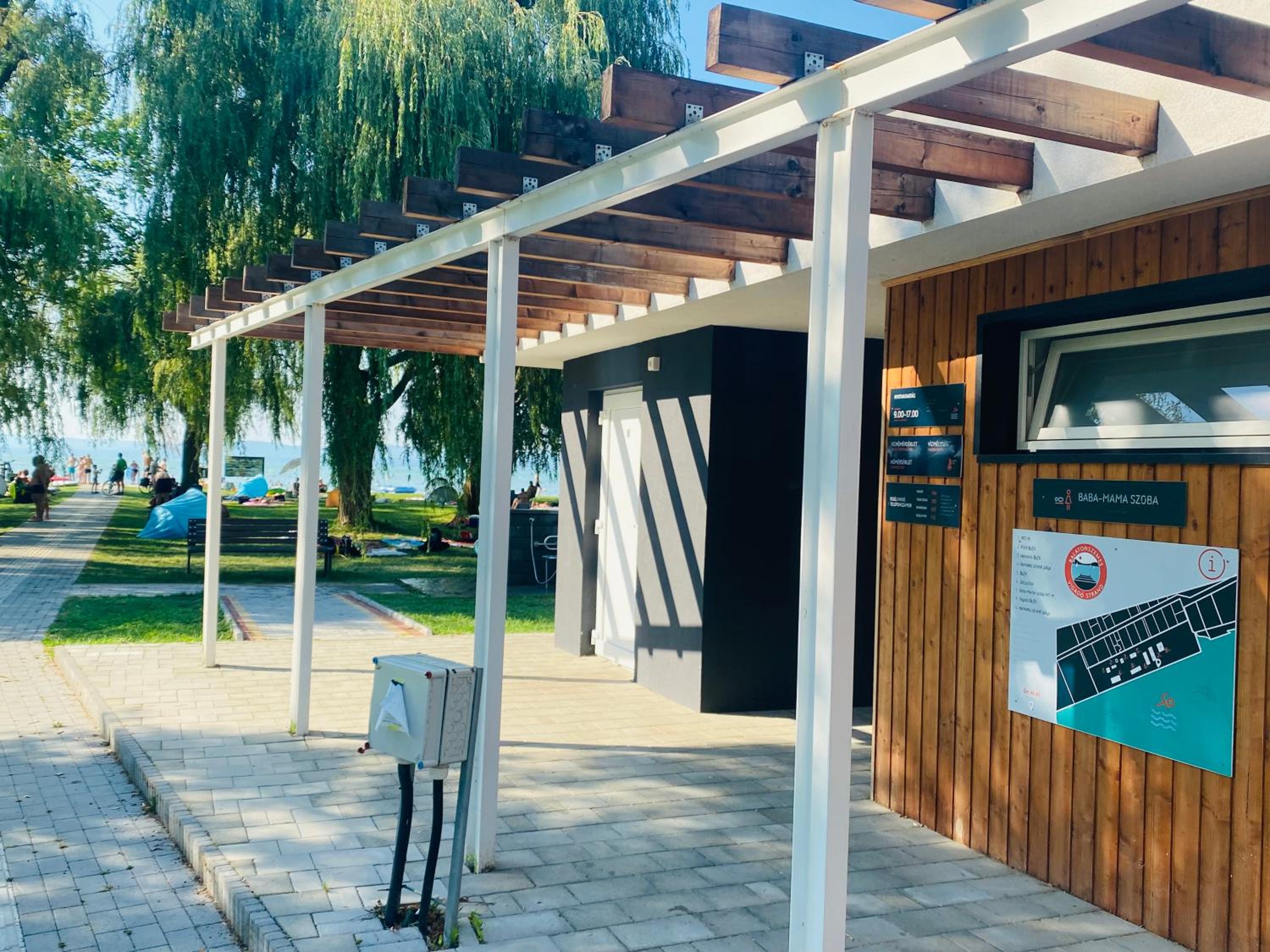Szemesi Apartman