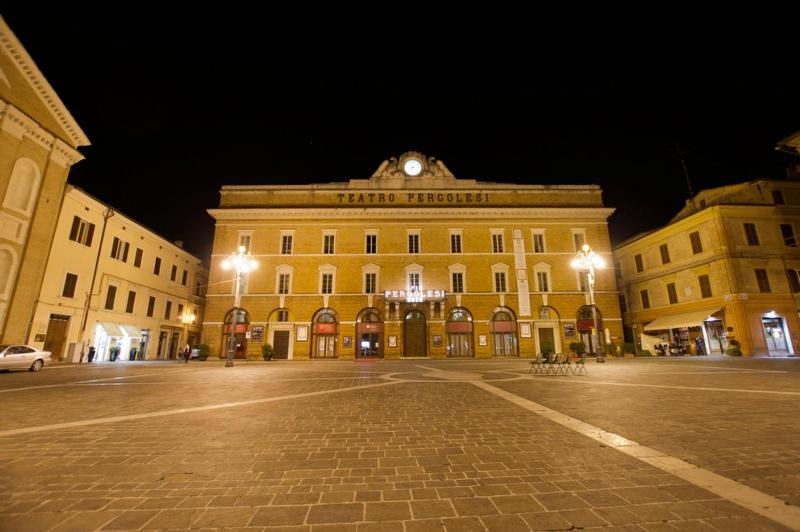 Porta Mazzini Affittacamere