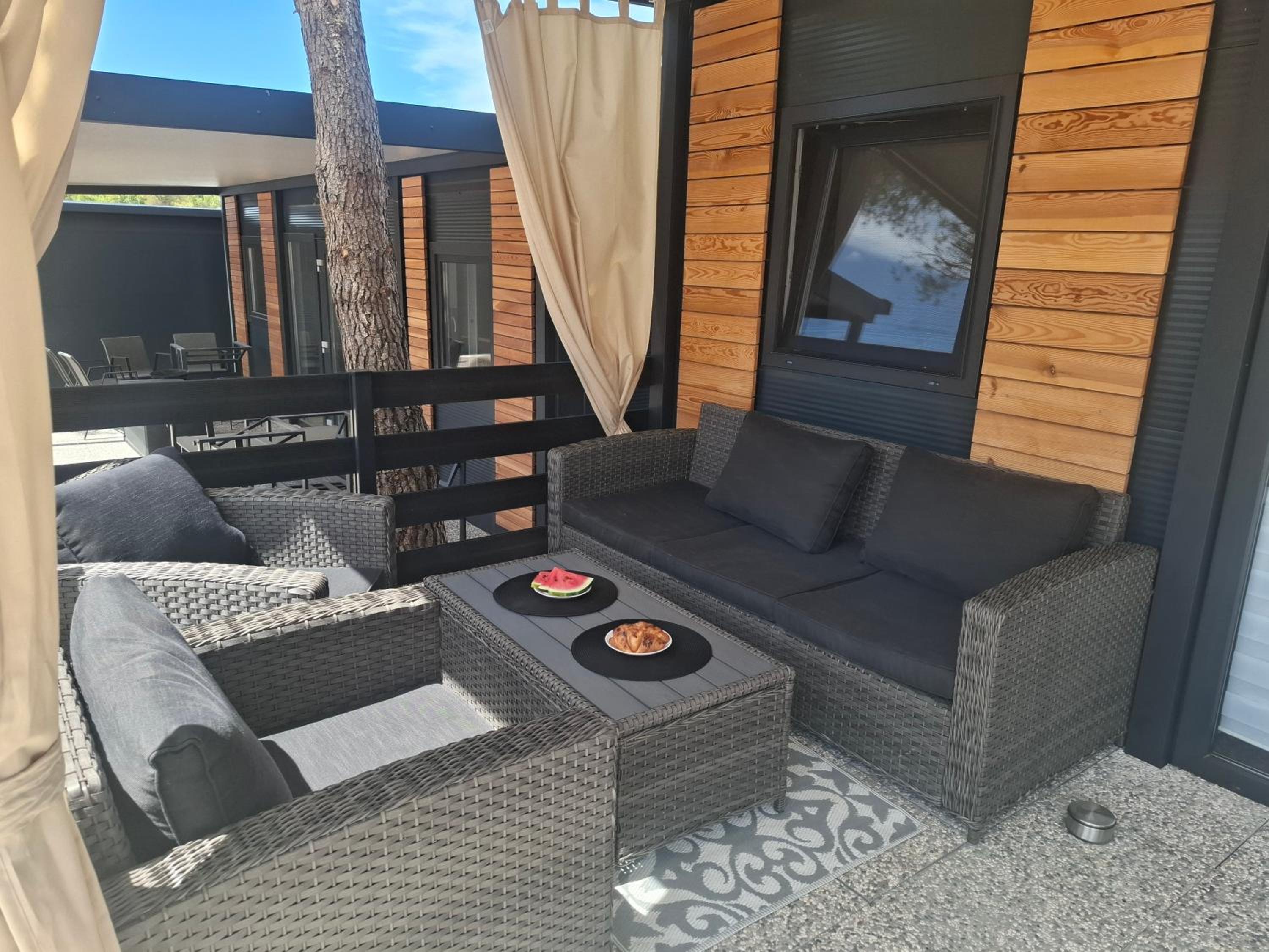 Luna Mobilehomes