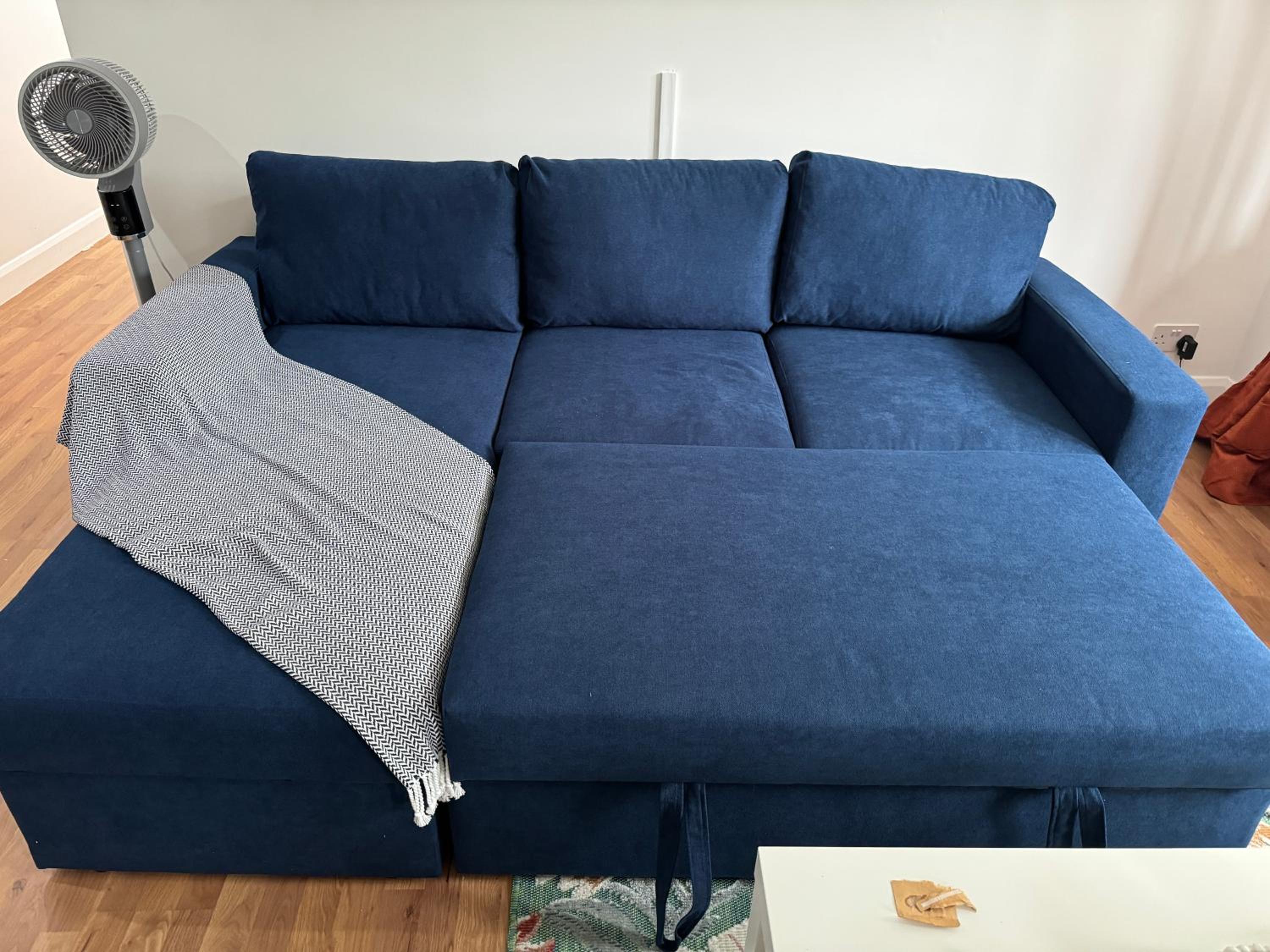 London Apartment