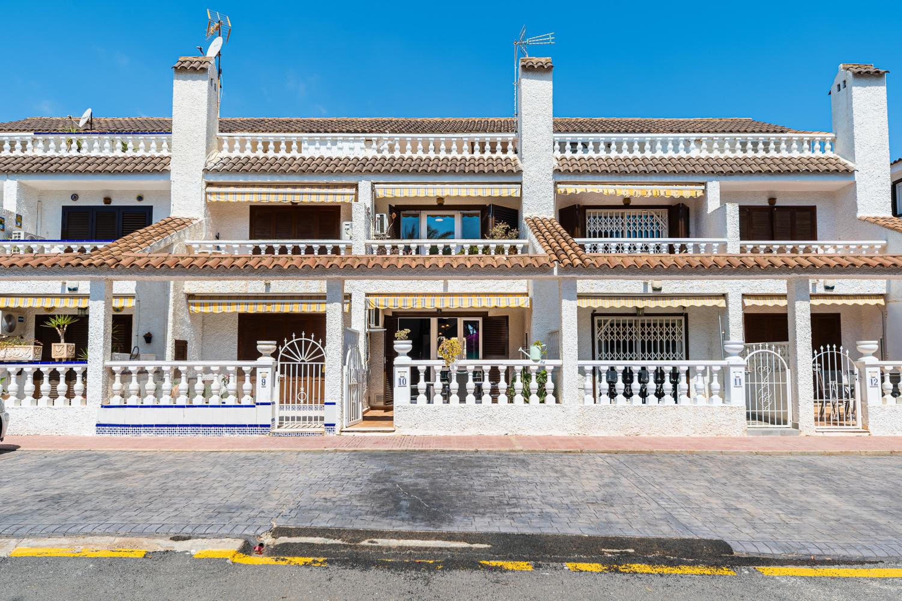 Hotel Victoria Comfort Punta prima - Image 1