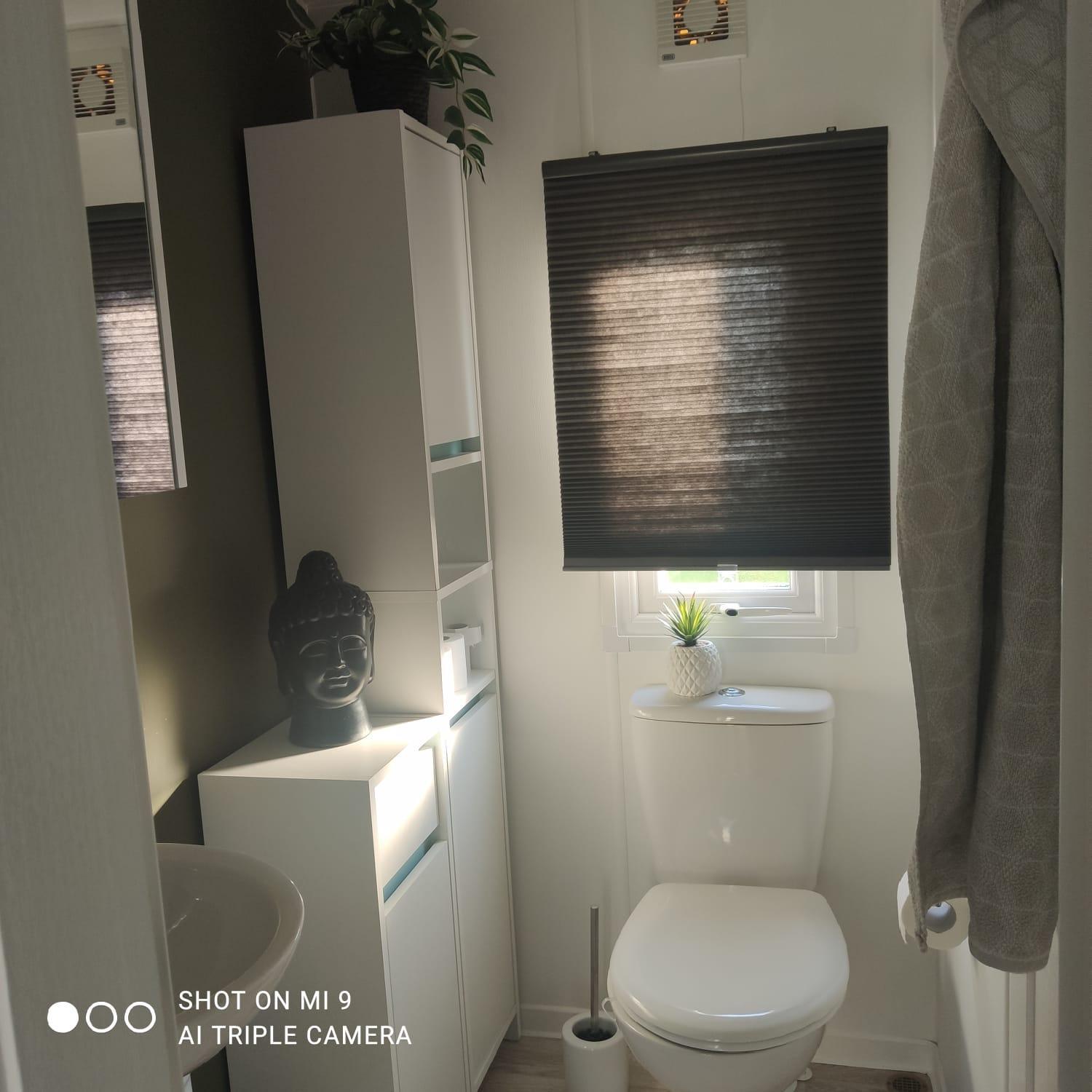 Chalet Olive im Park De Veerstal