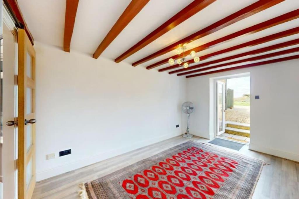 April cottage, Stamford by Belmont Places view 3