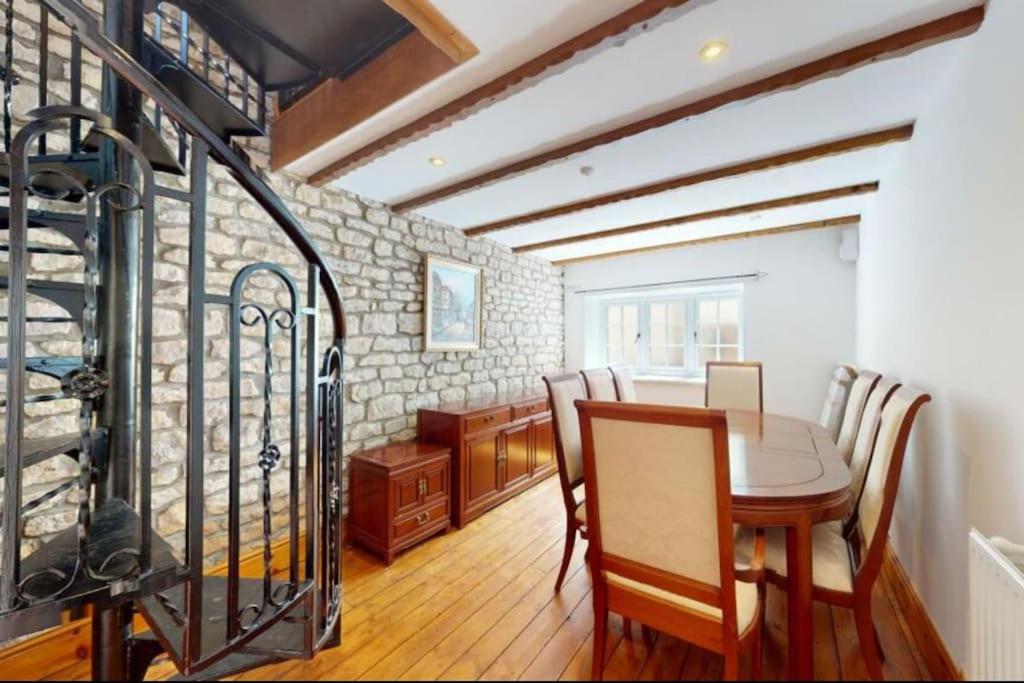 April cottage, Stamford by Belmont Places view 4