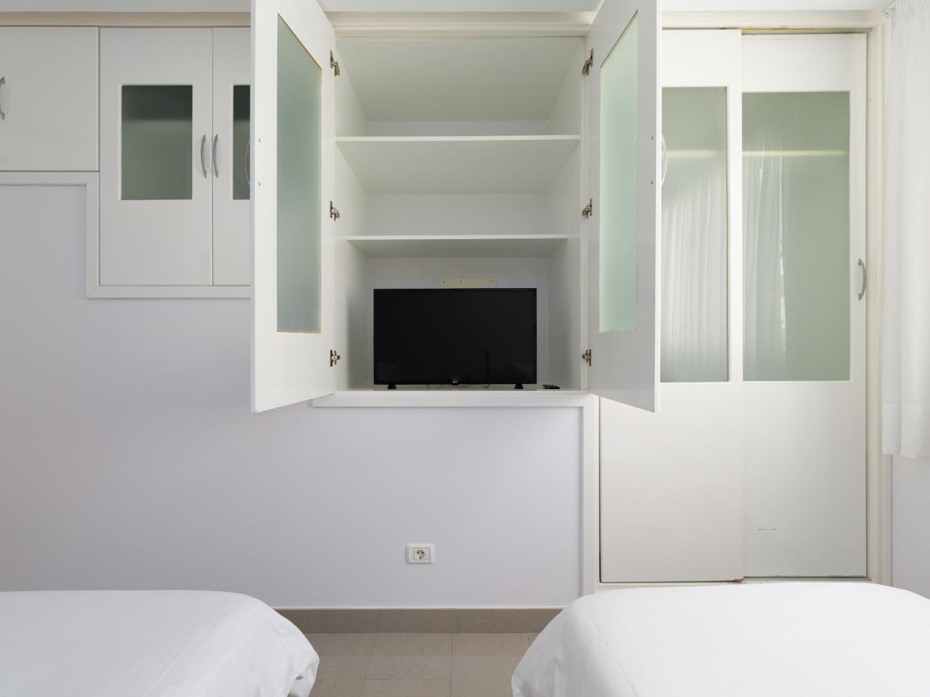 Bungalows Caribe