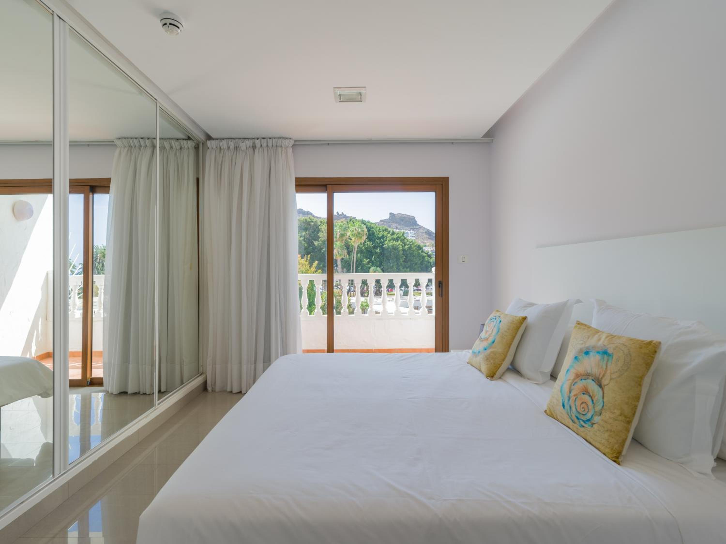 Bungalows Caribe