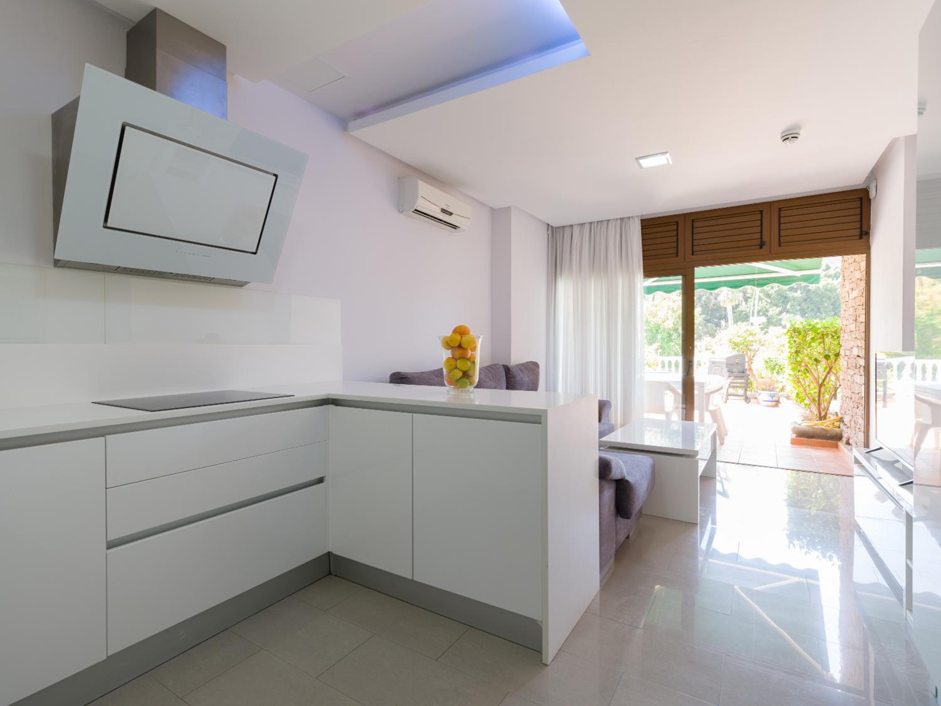 Bungalows Caribe
