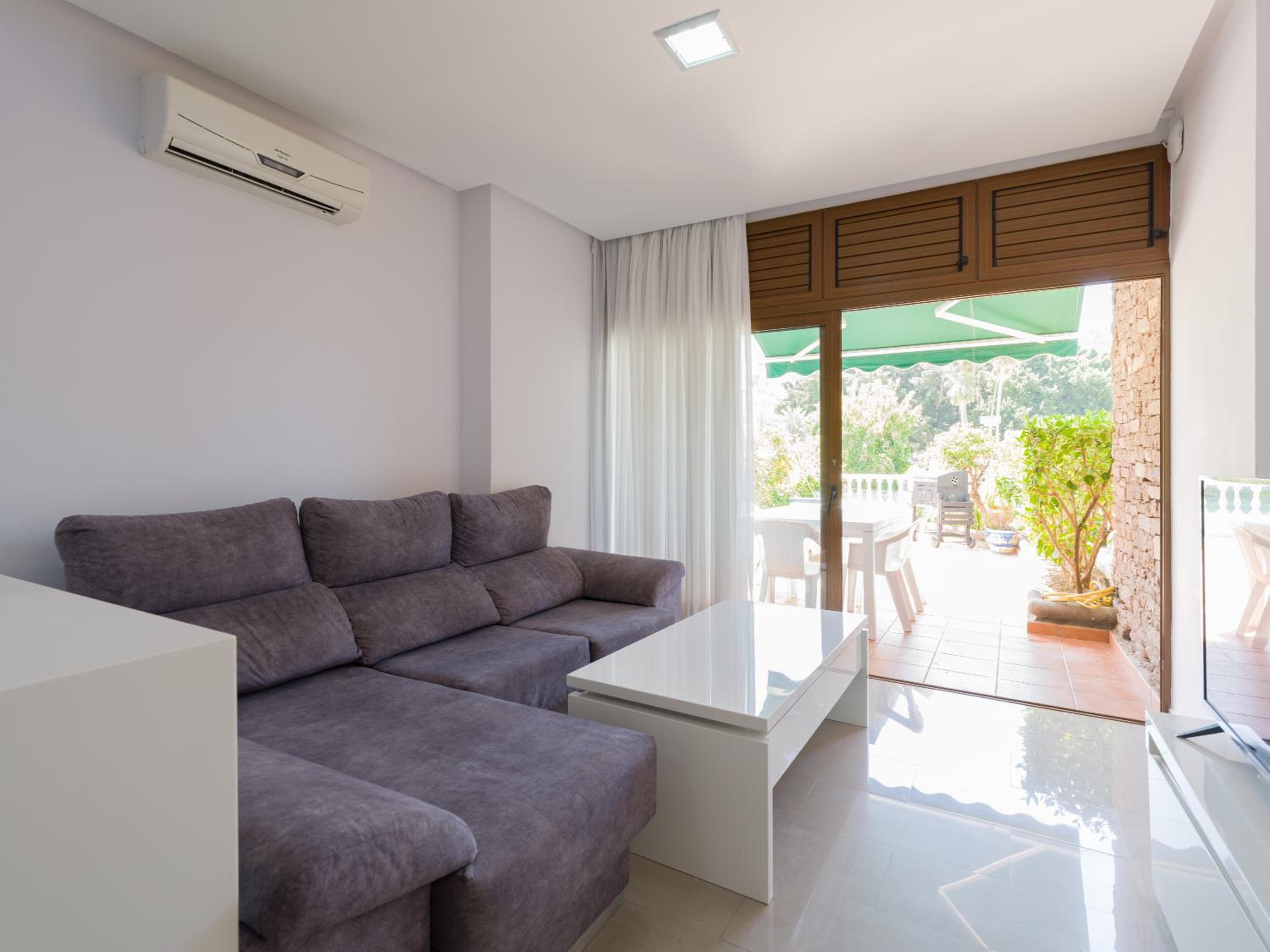 Bungalows Caribe