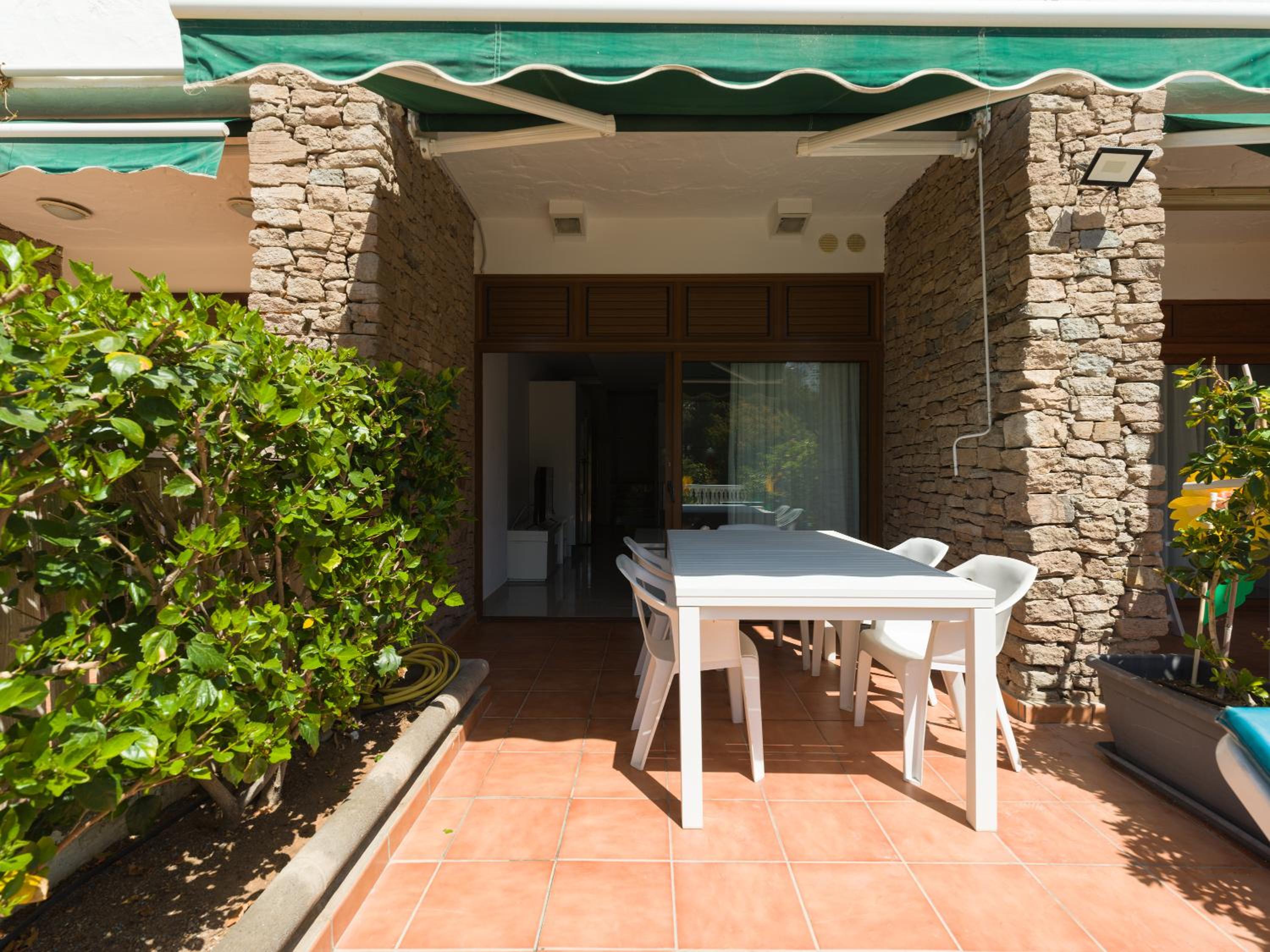 Bungalows Caribe
