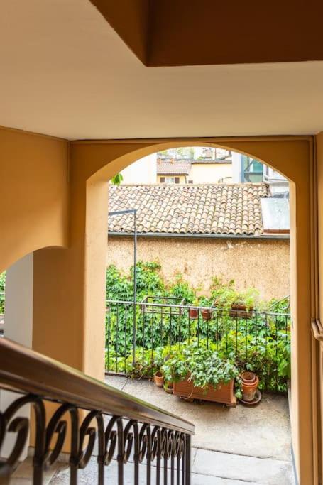 Lusso di Brera Centro Milano