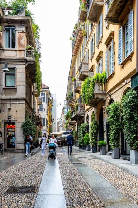 Lusso di Brera Centro Milano