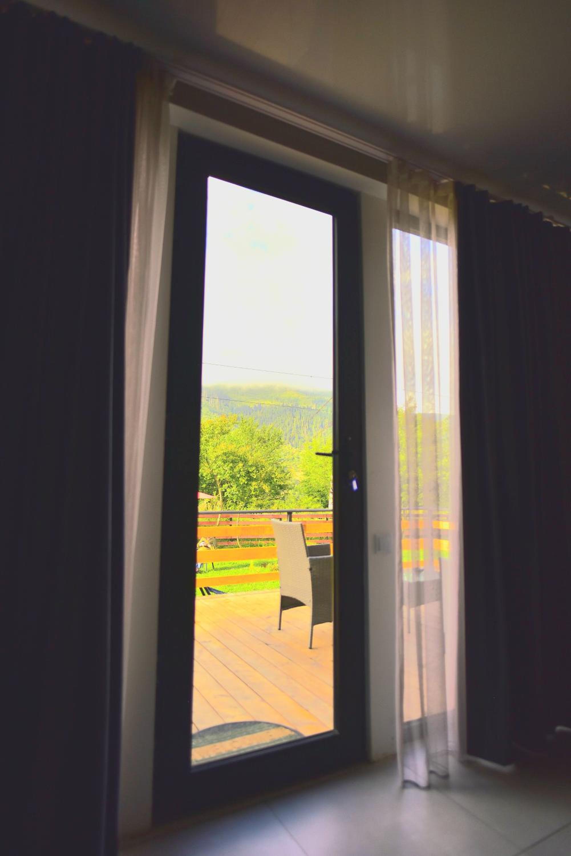 4 Chalet near Borjomi view 5