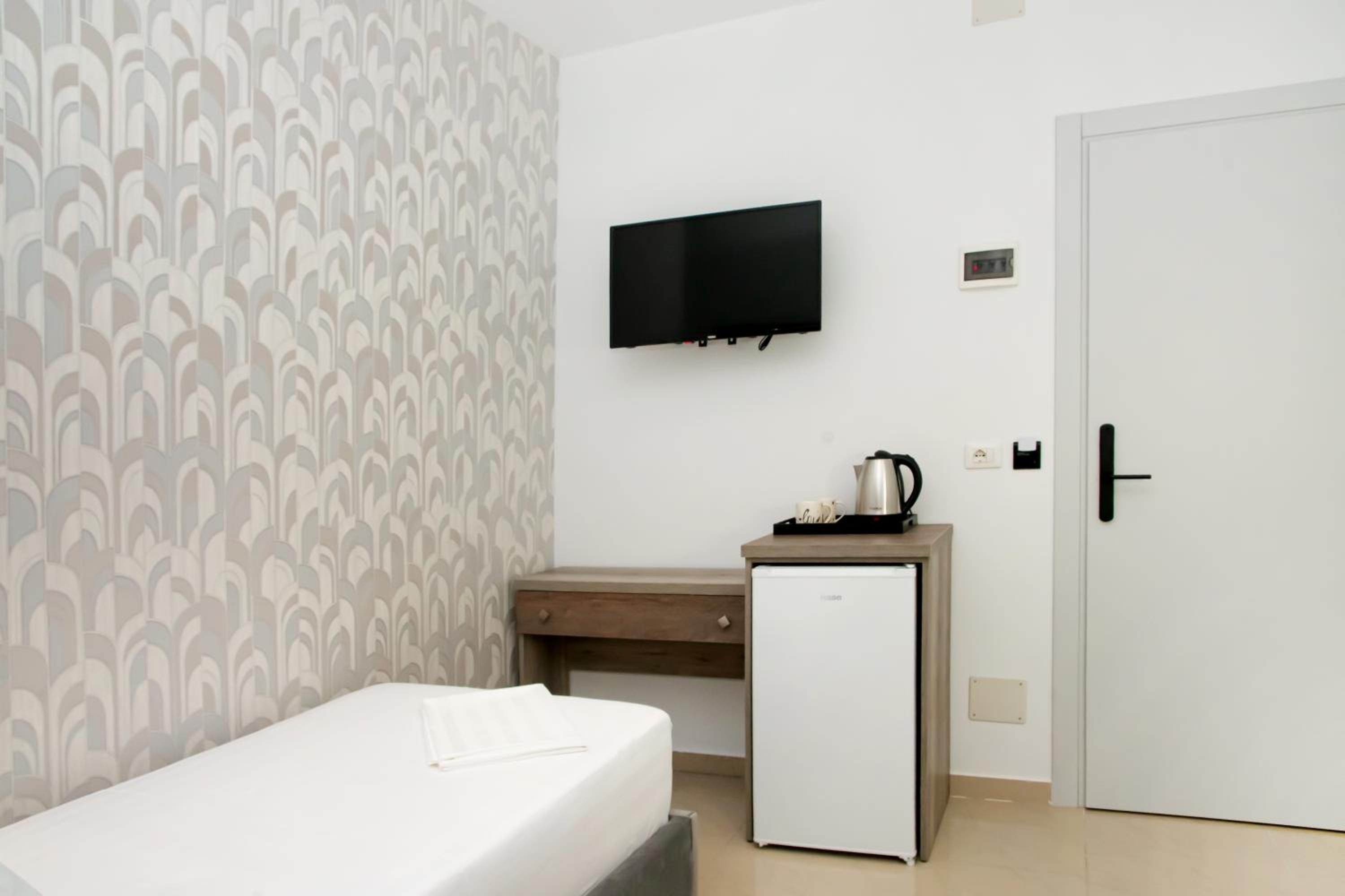 Alv Rent Rooms