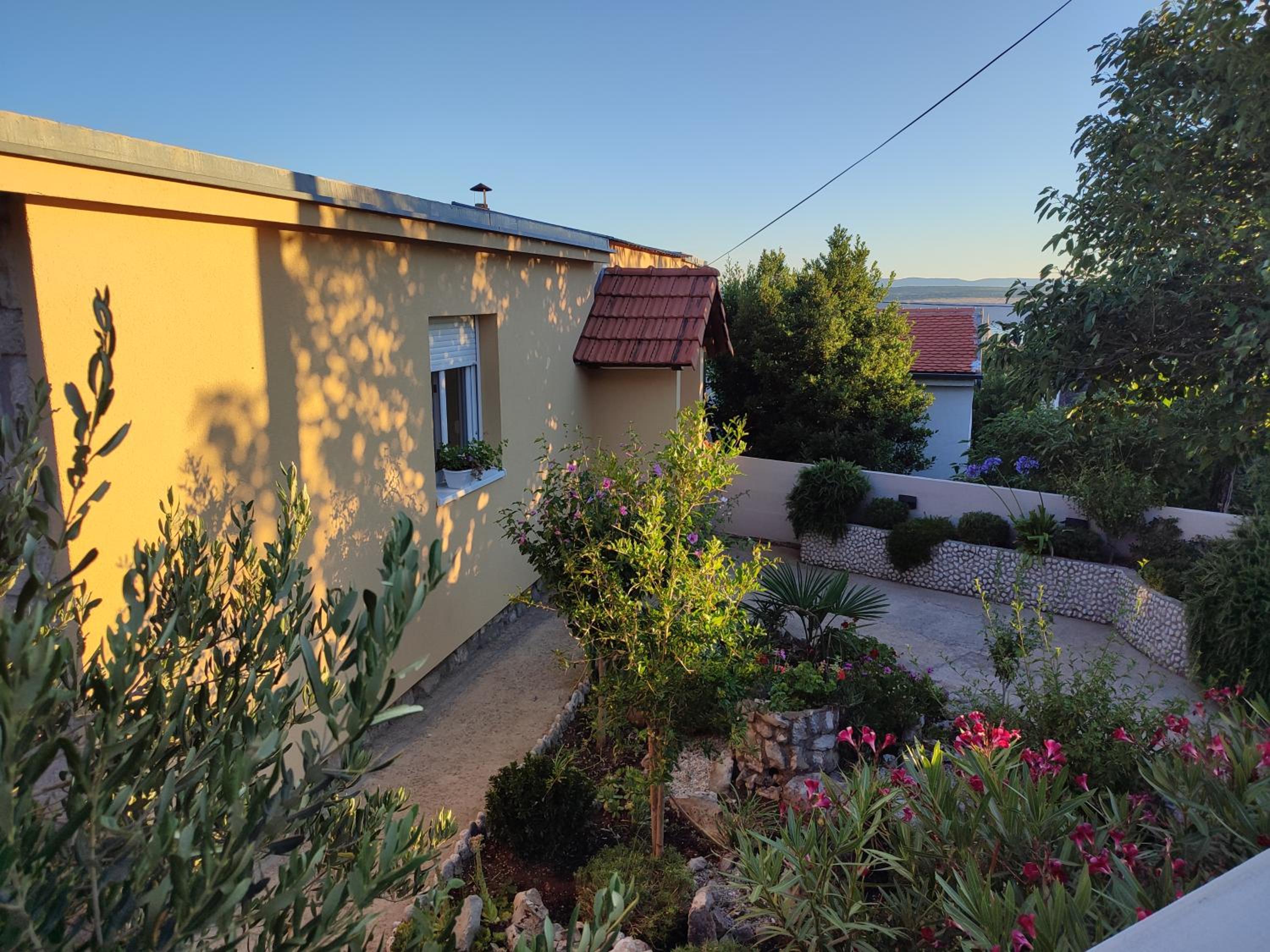 Apartman Noemi