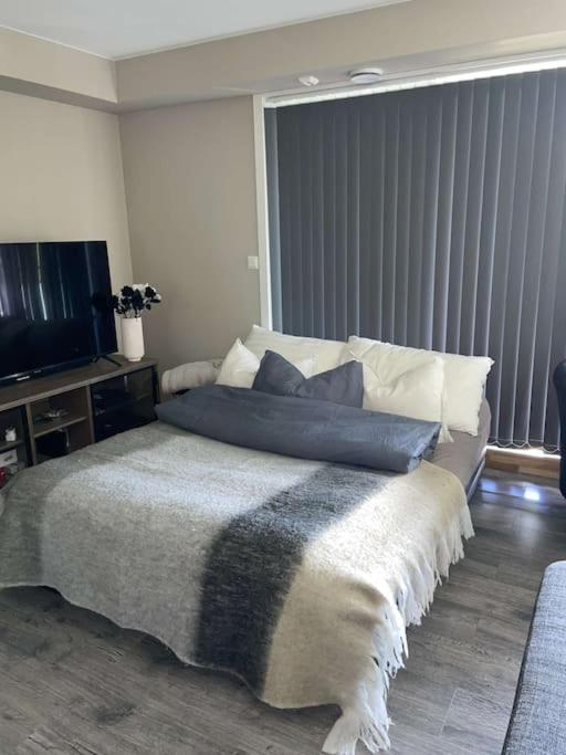 Big apartment in quiet area close to city centre and VM 2025! view 2