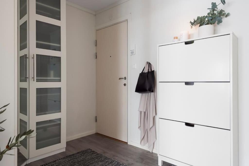 Big apartment in quiet area close to city centre and VM 2025! view 4