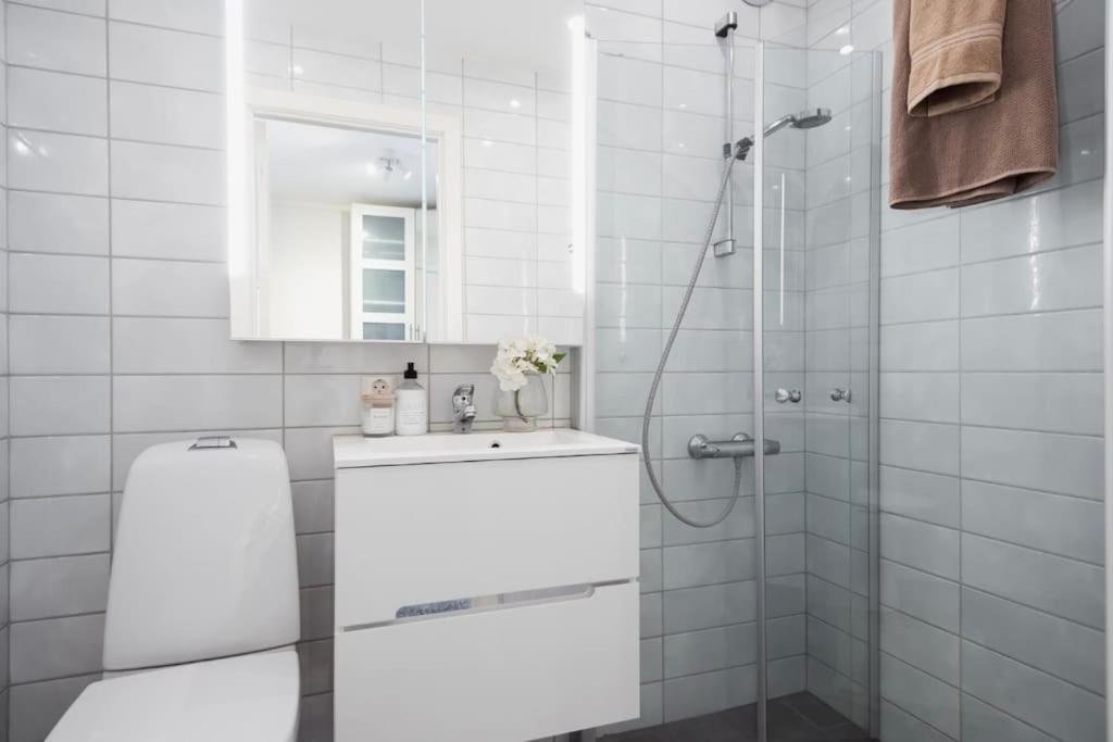 Big apartment in quiet area close to city centre and VM 2025! view 5