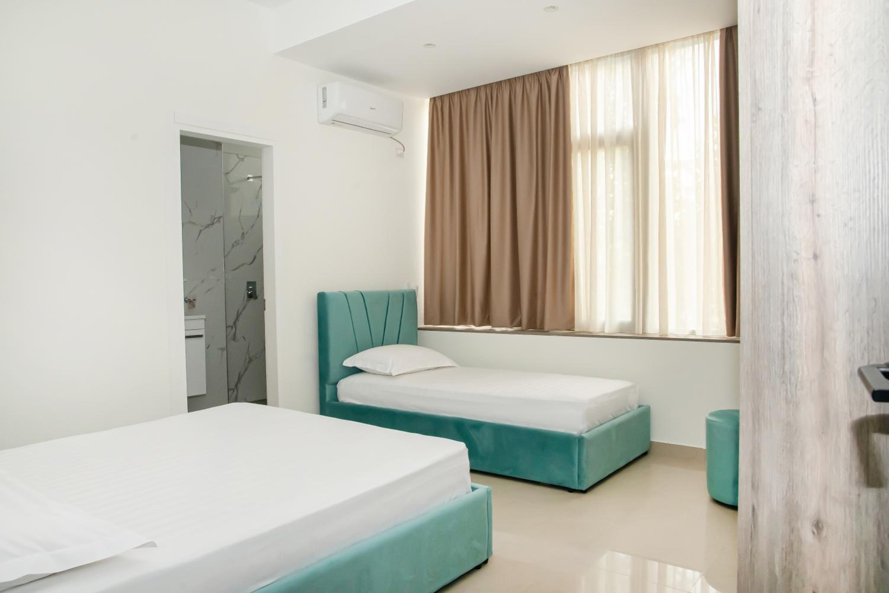 Alv Rent Rooms