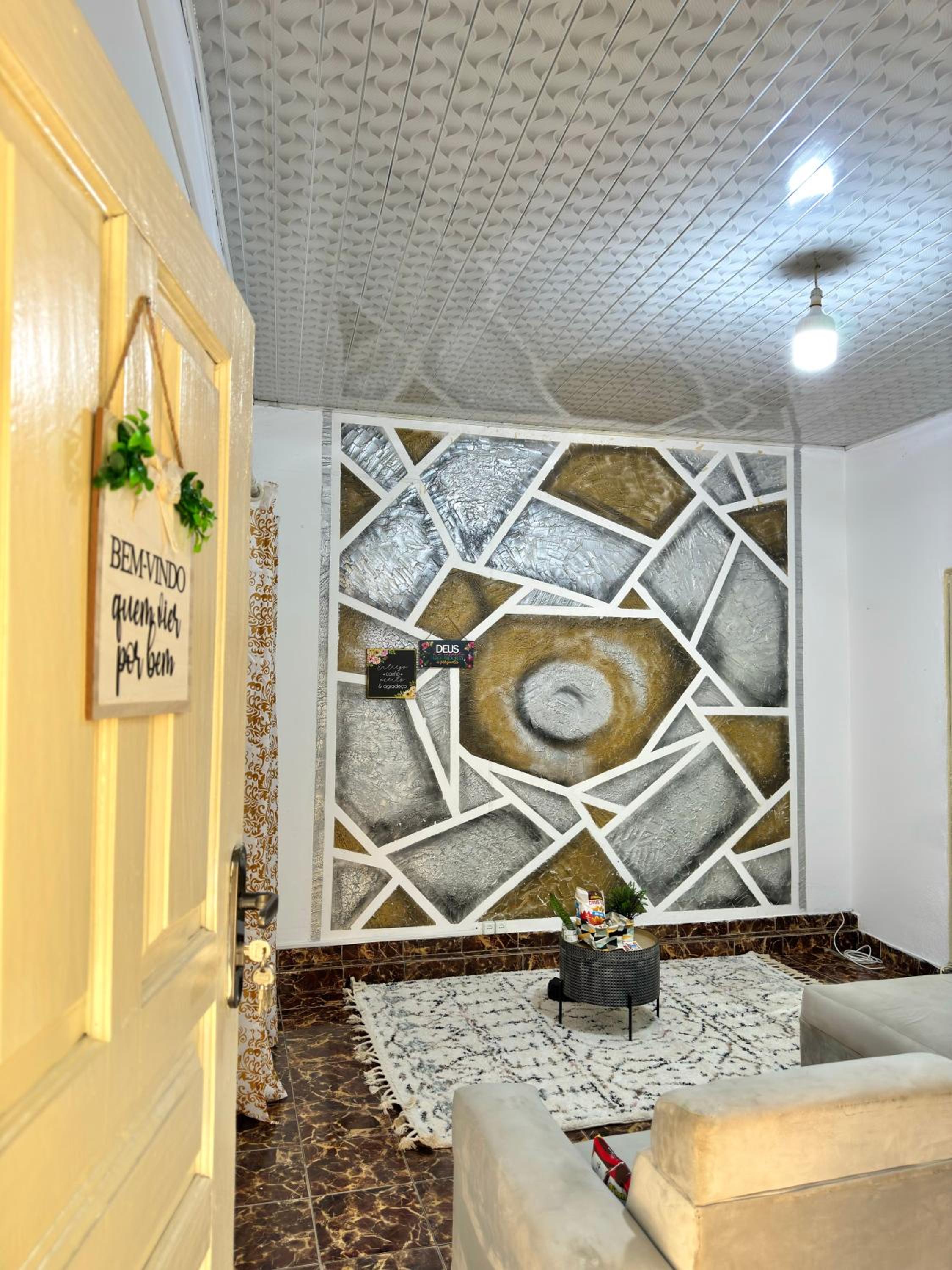 Maculusso Hidden Gem Central & Comfortable Apartment