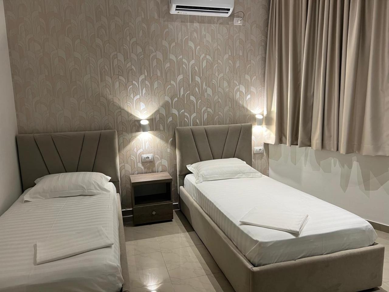 Alv Rent Rooms