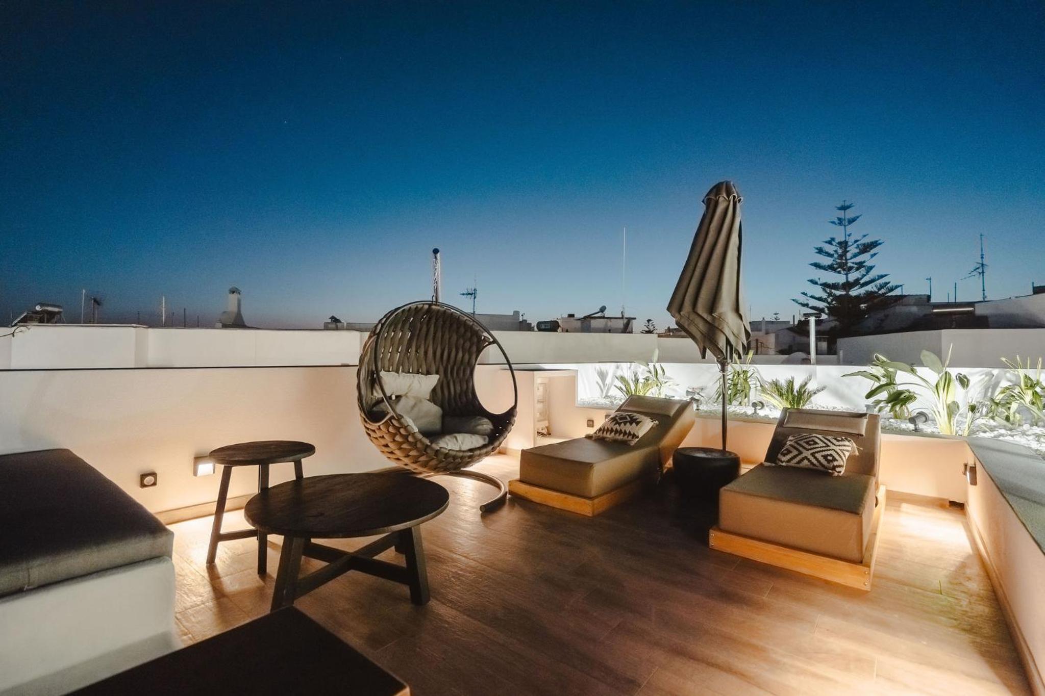 Legato Spa Suites With Private Pool view 2