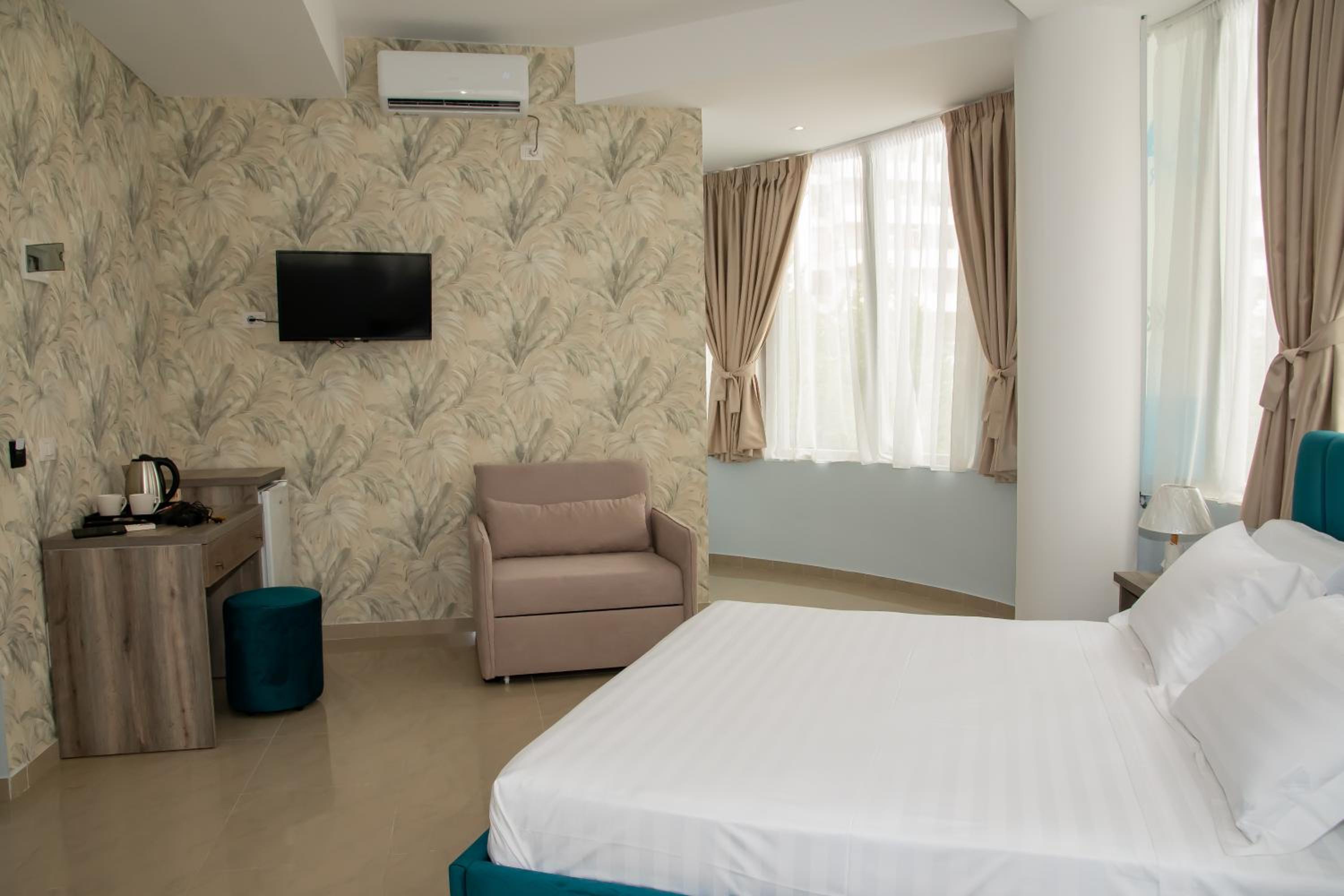 Alv Rent Rooms