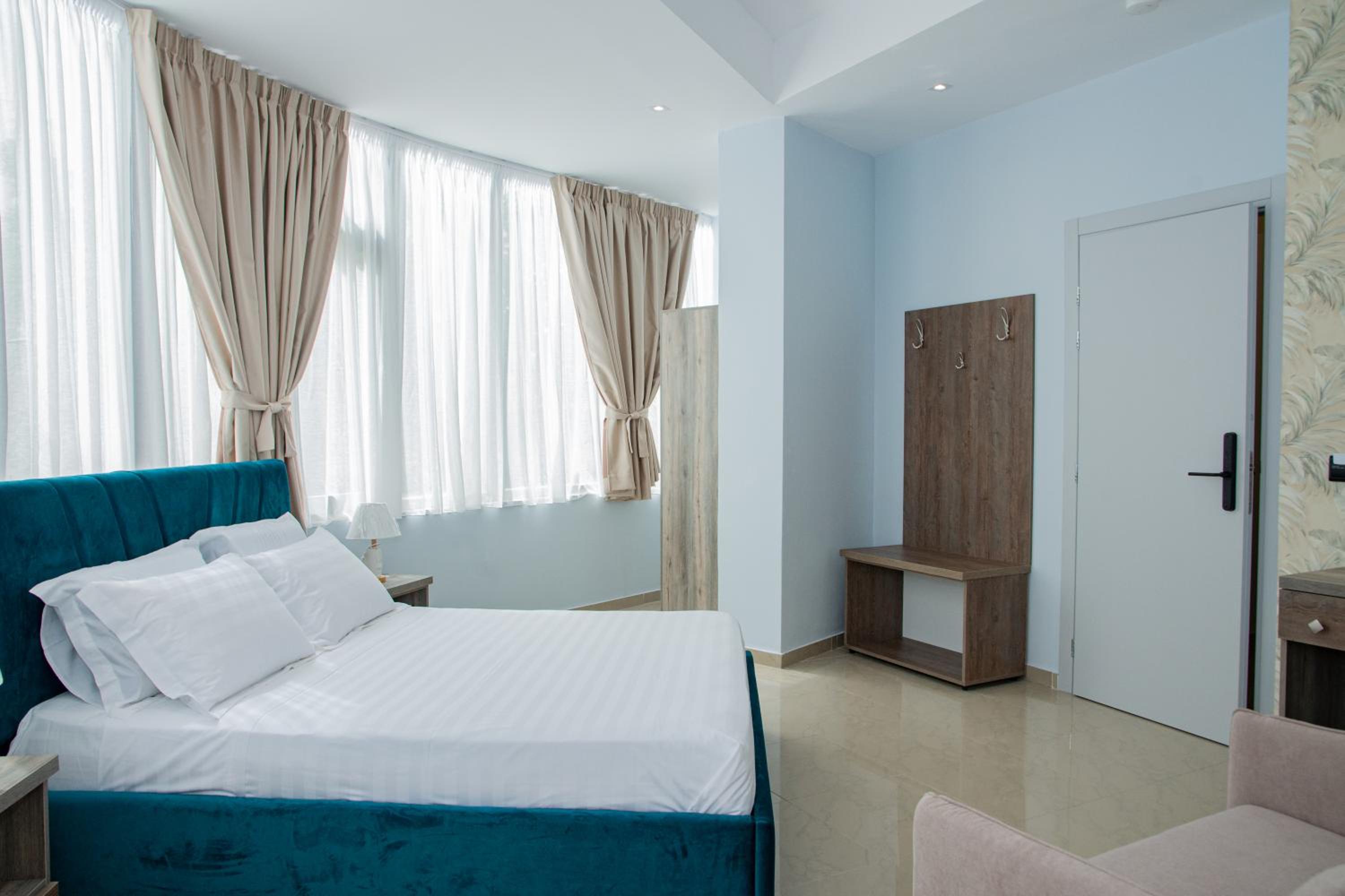 Alv Rent Rooms