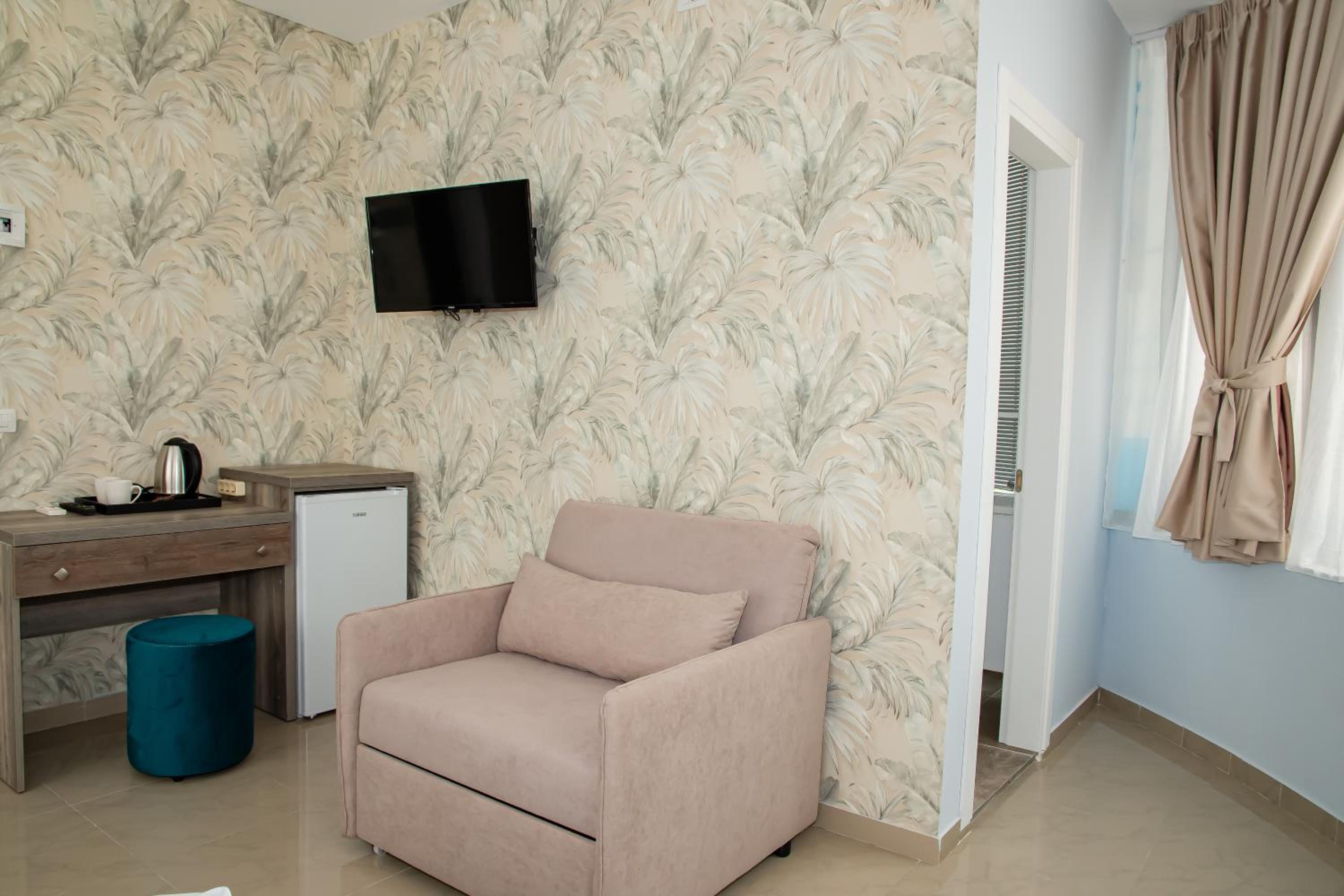 Alv Rent Rooms