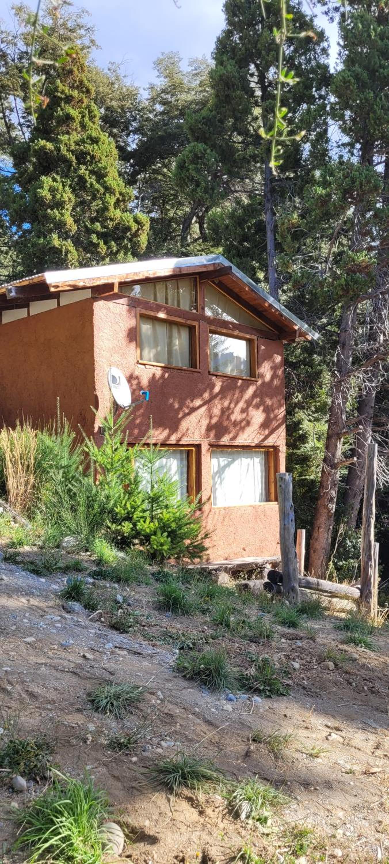 EL Mirador-Casa Ciprés