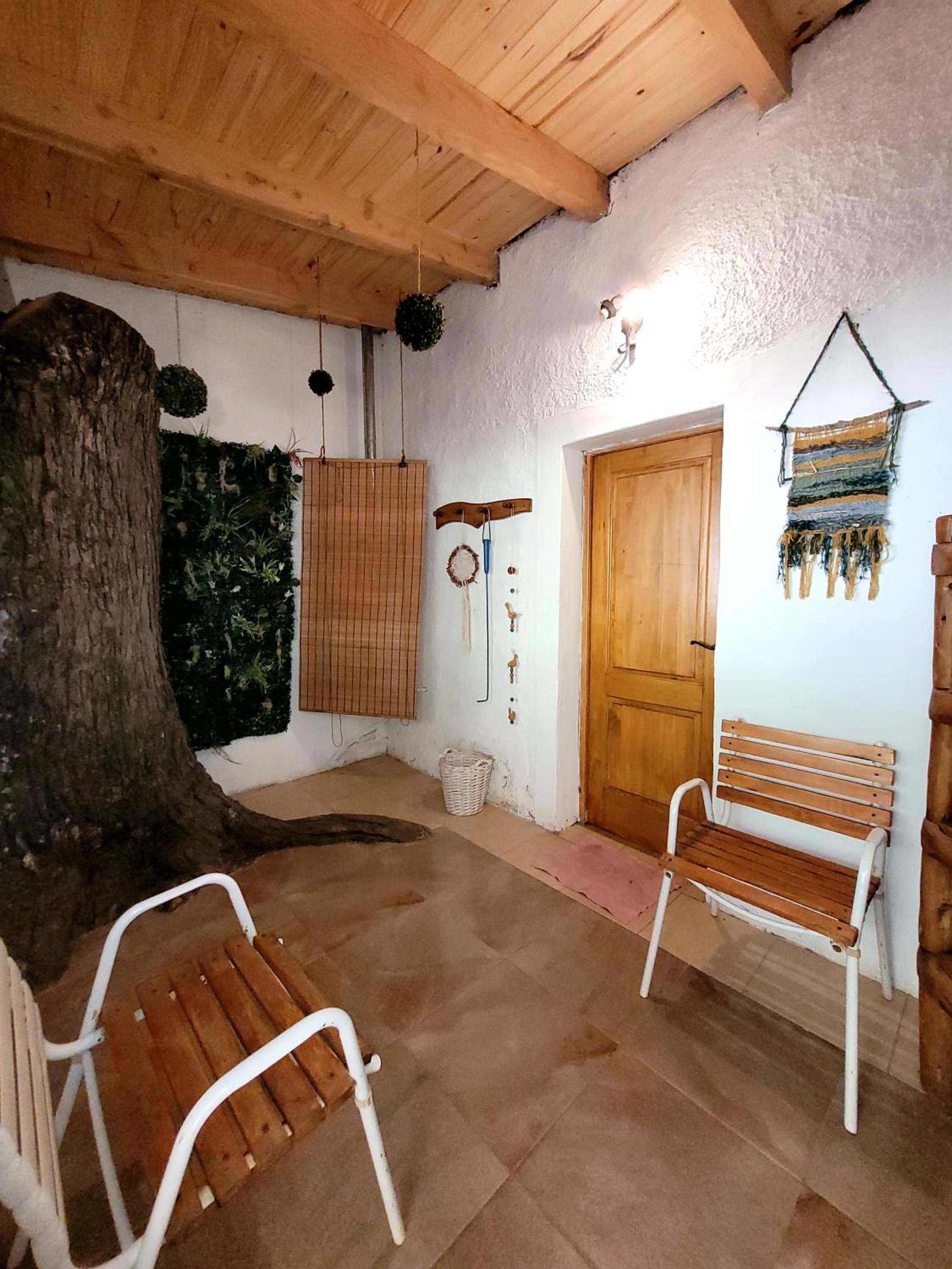 EL Mirador-Casa Ciprés