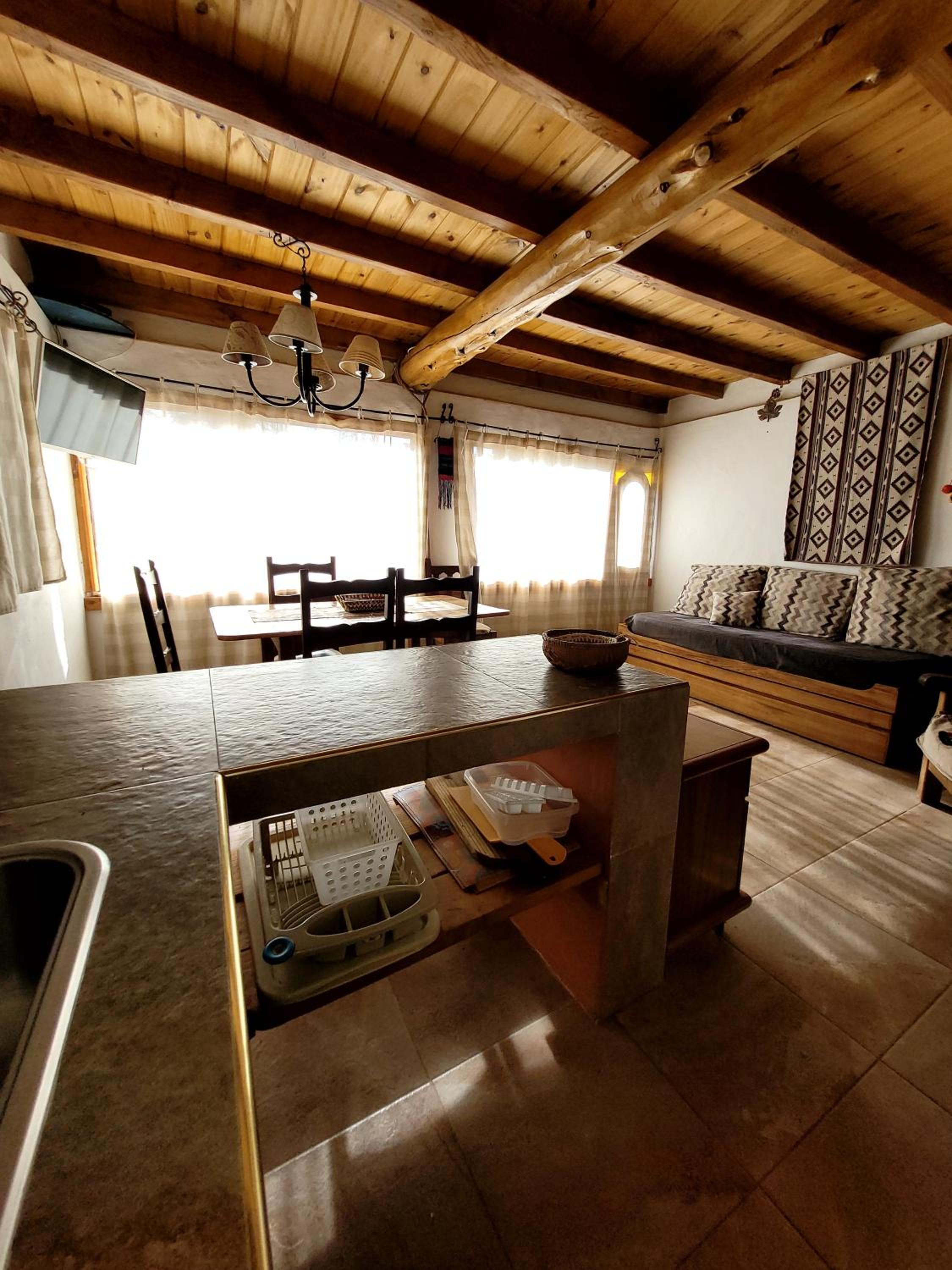 EL Mirador-Casa Ciprés