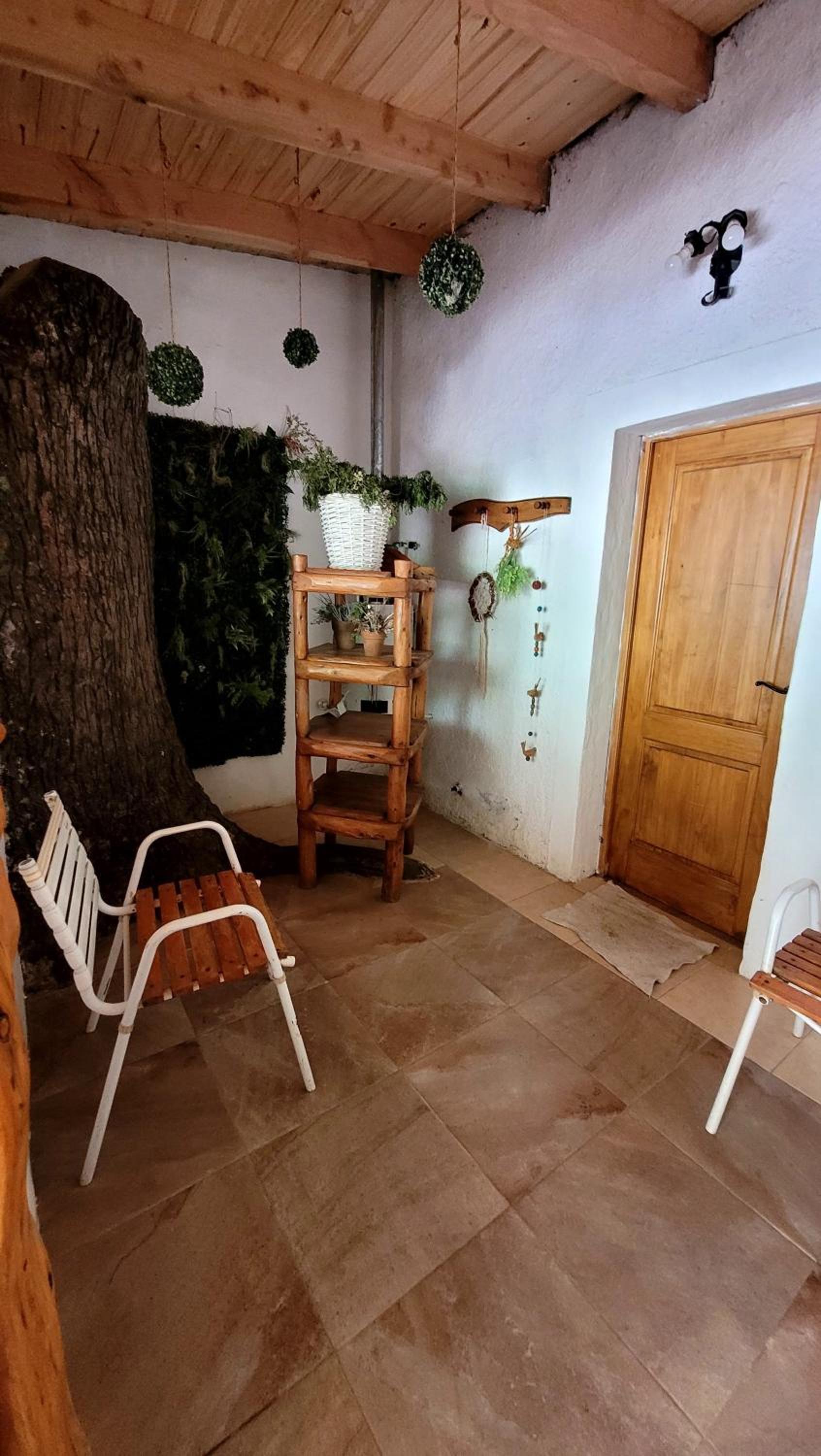 EL Mirador-Casa Ciprés